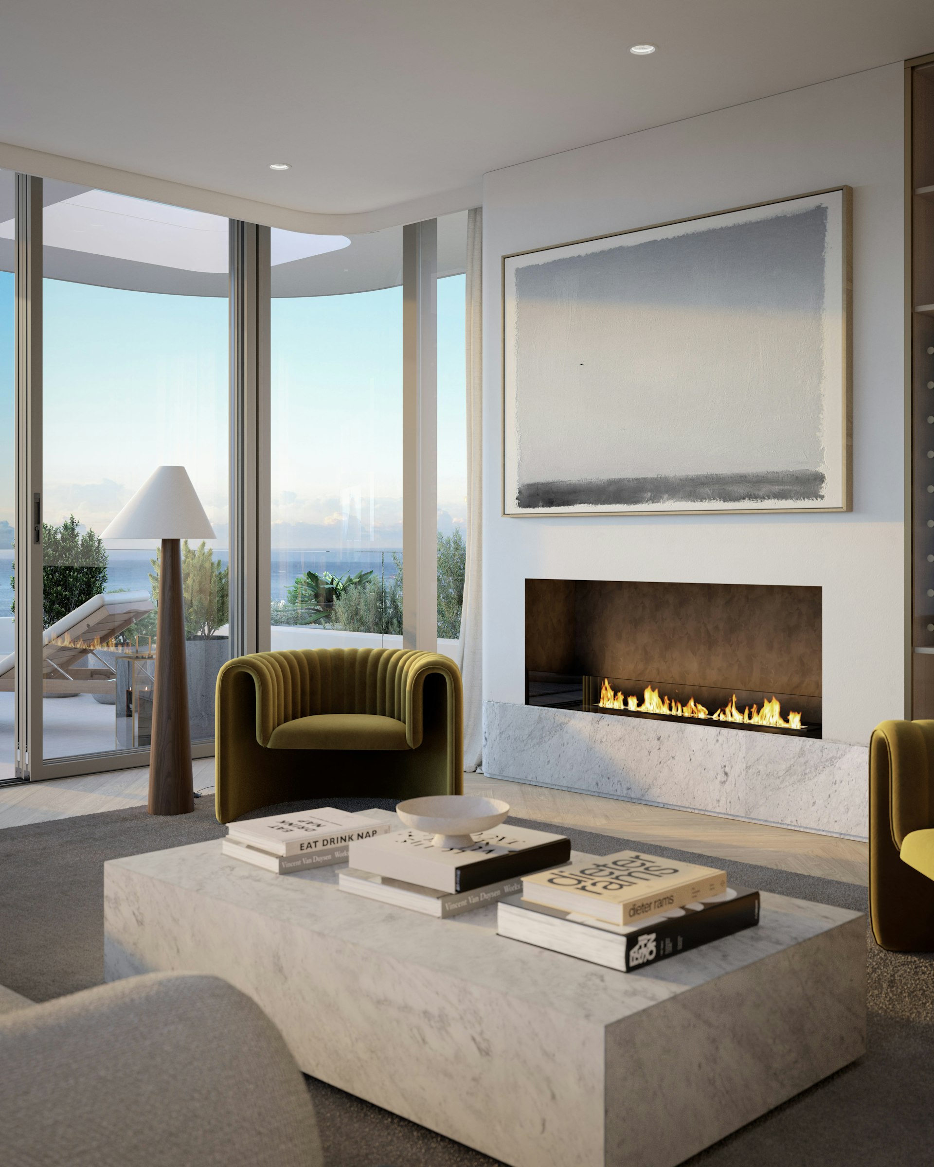 1-6/13 Arthur Avenue, Cronulla NSW