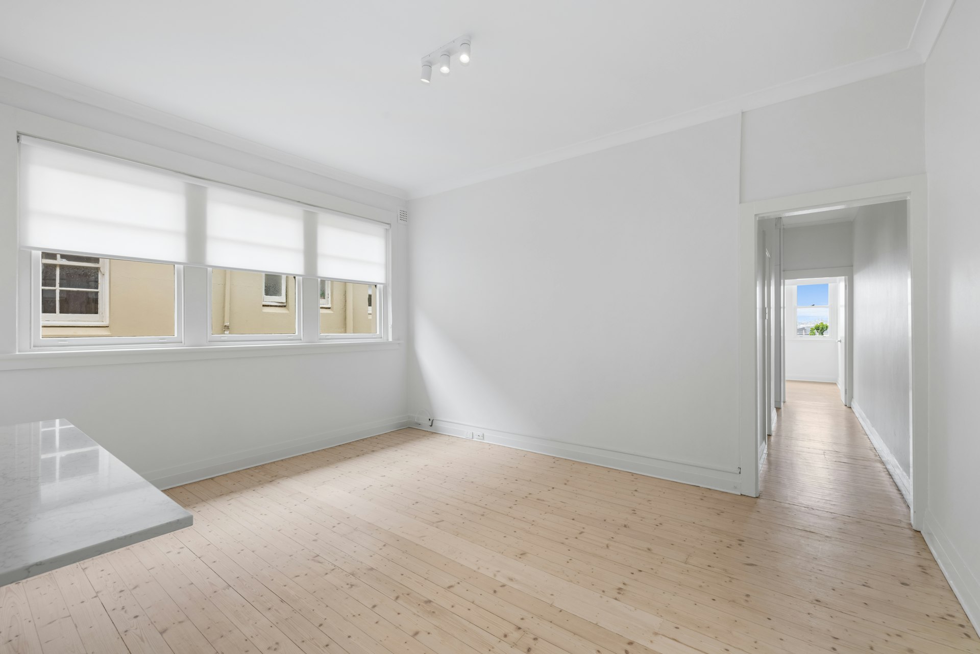 floor