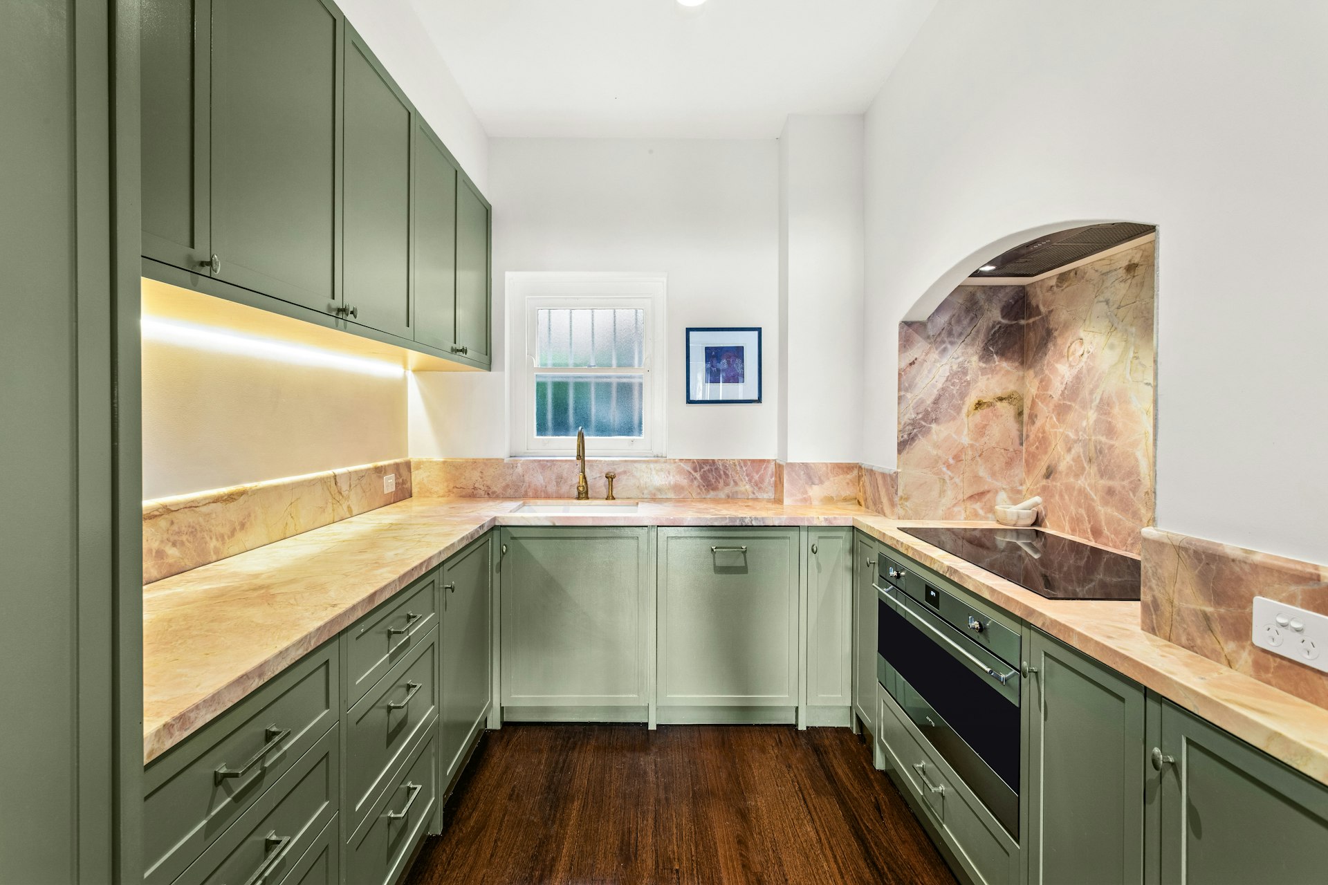 2/5 Aston Gardens, Bellevue Hill NSW