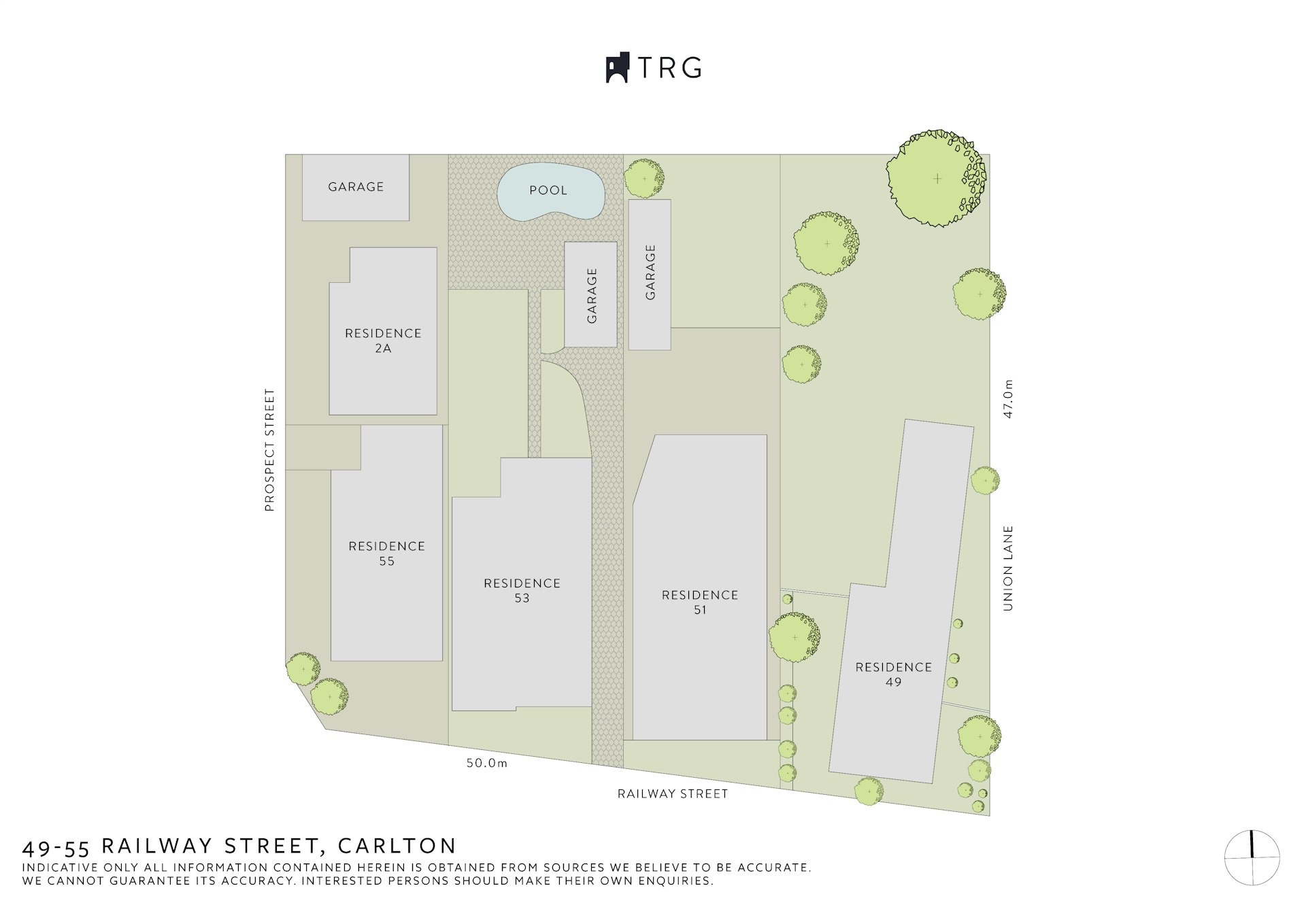 49-55 Railway Street, Carlton NSW