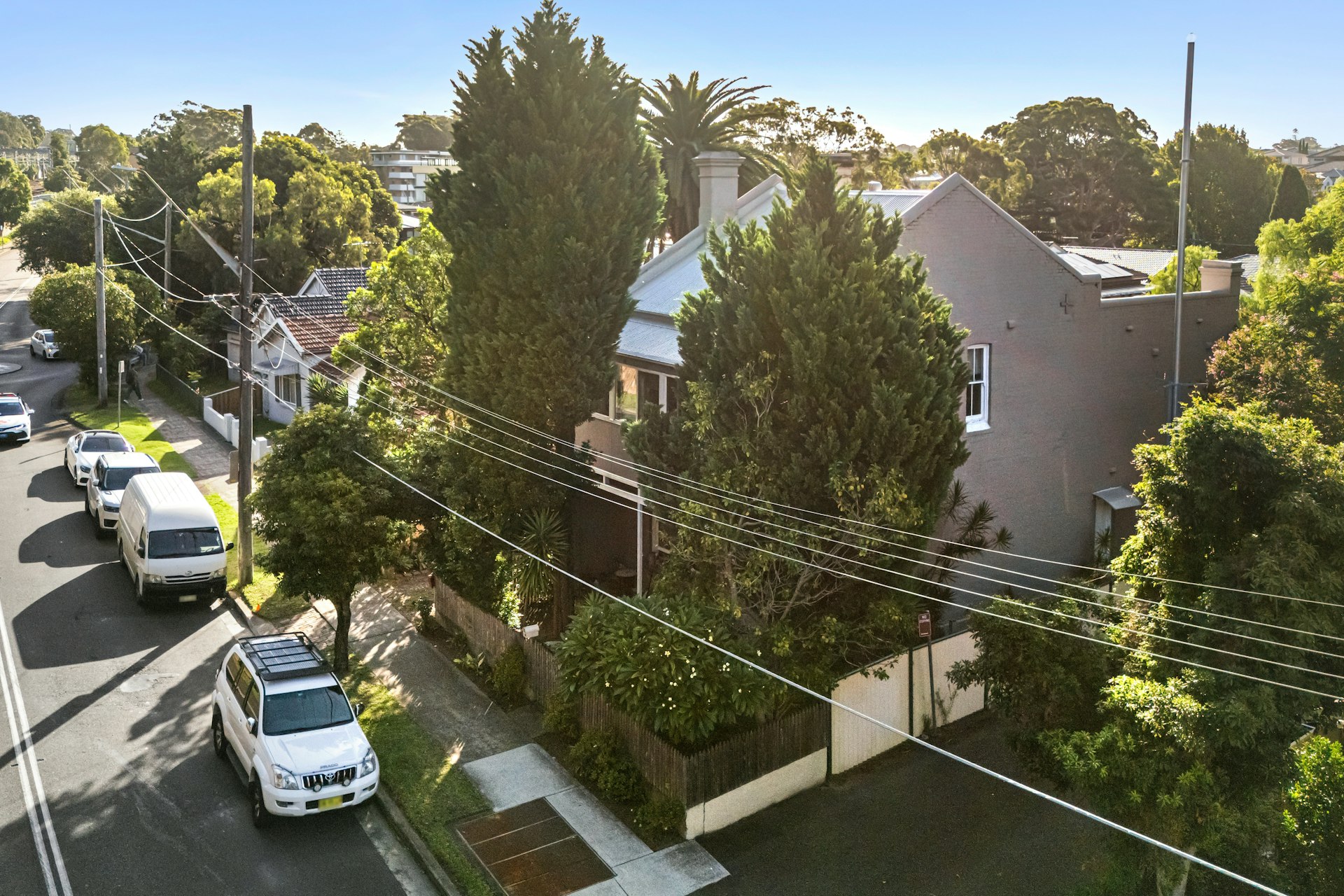 49-55 Railway Street, Carlton NSW