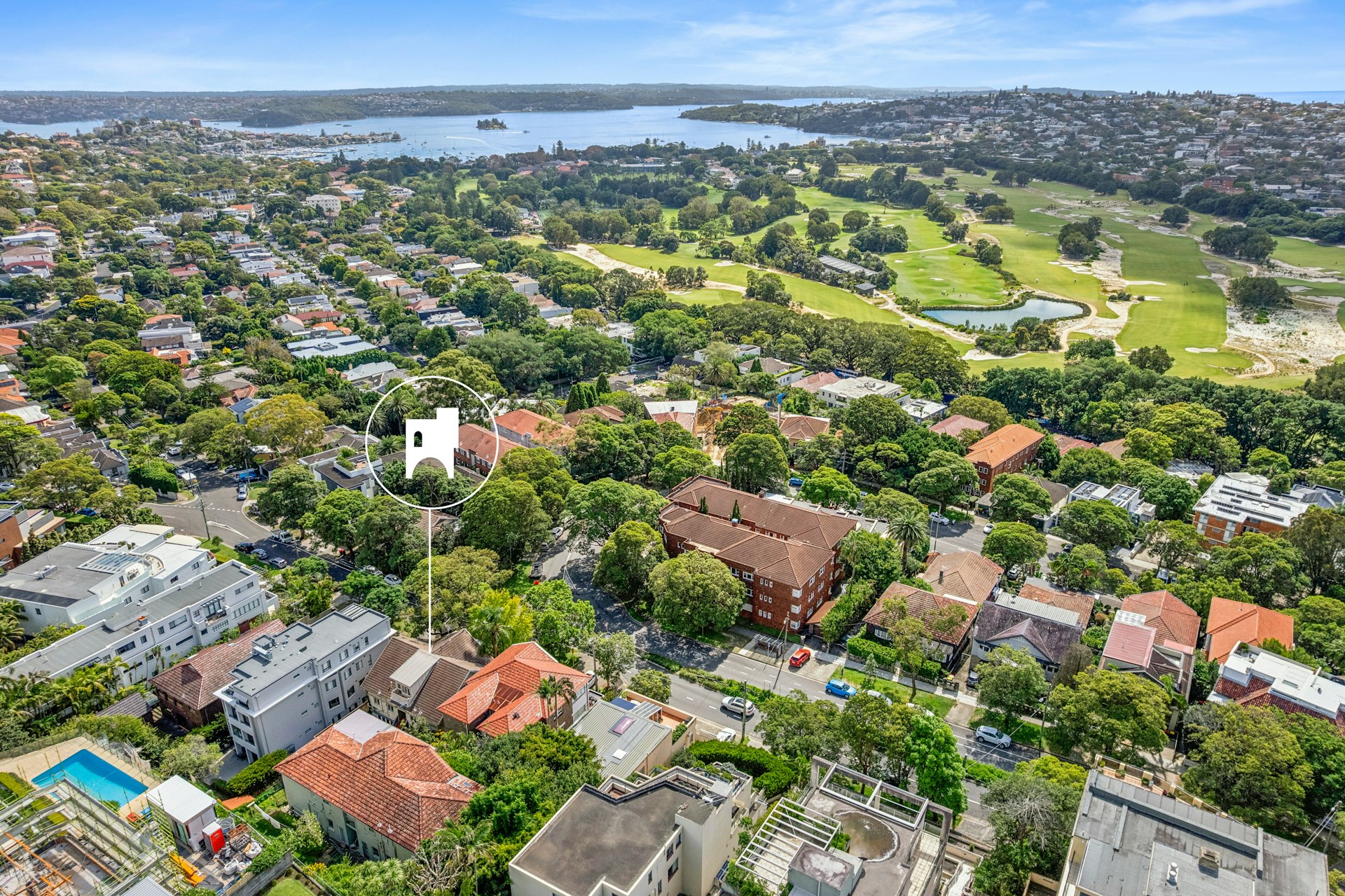 3/70 Birriga Road, Bellevue Hill NSW