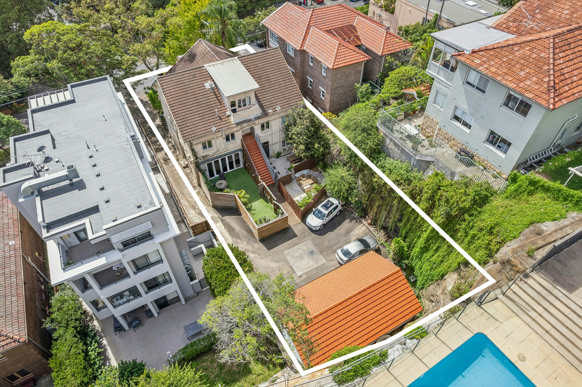 3/70 Birriga Road, Bellevue Hill NSW