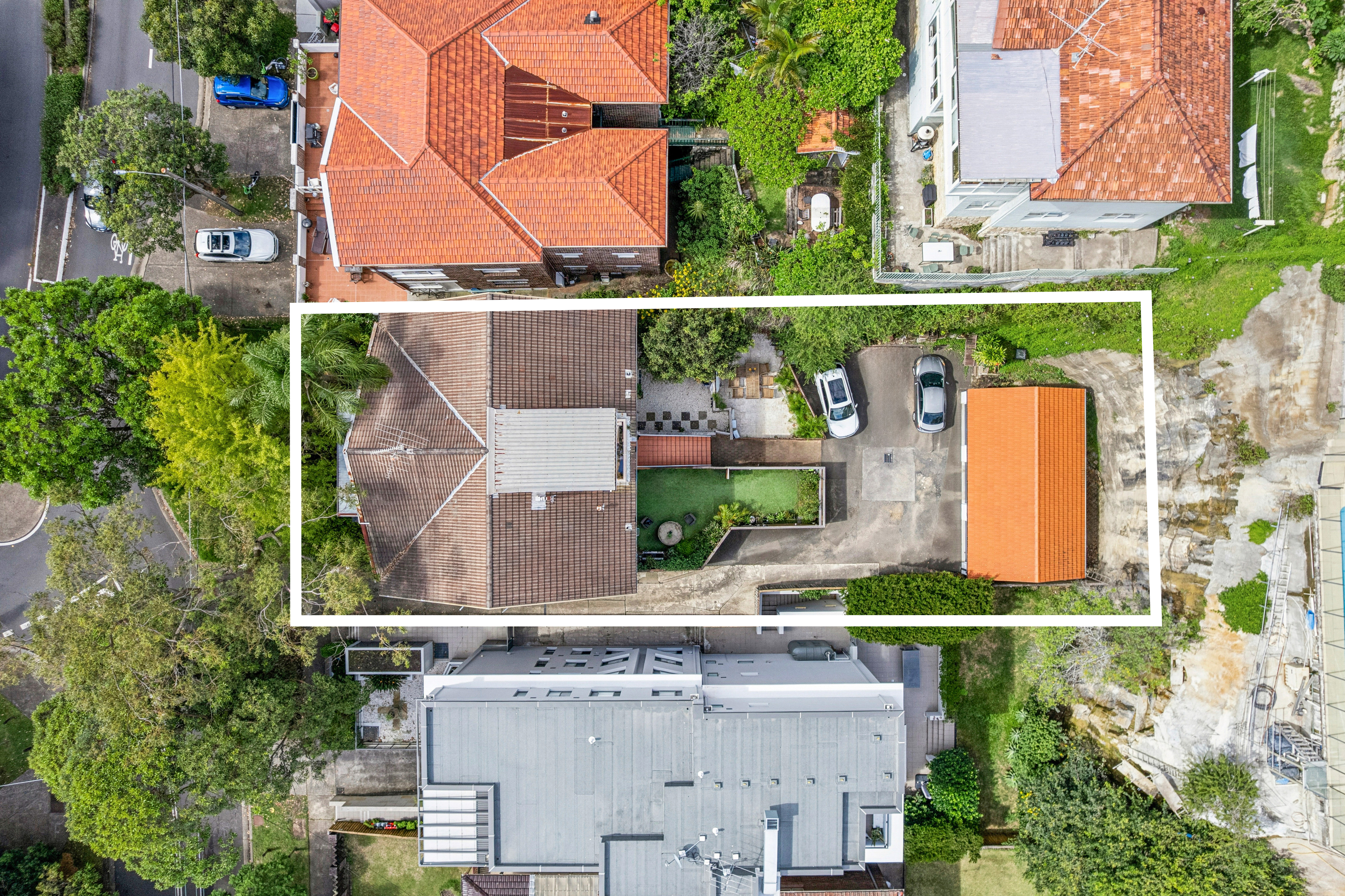 5/70 Birriga Road, Bellevue Hill - Thumbnail 2