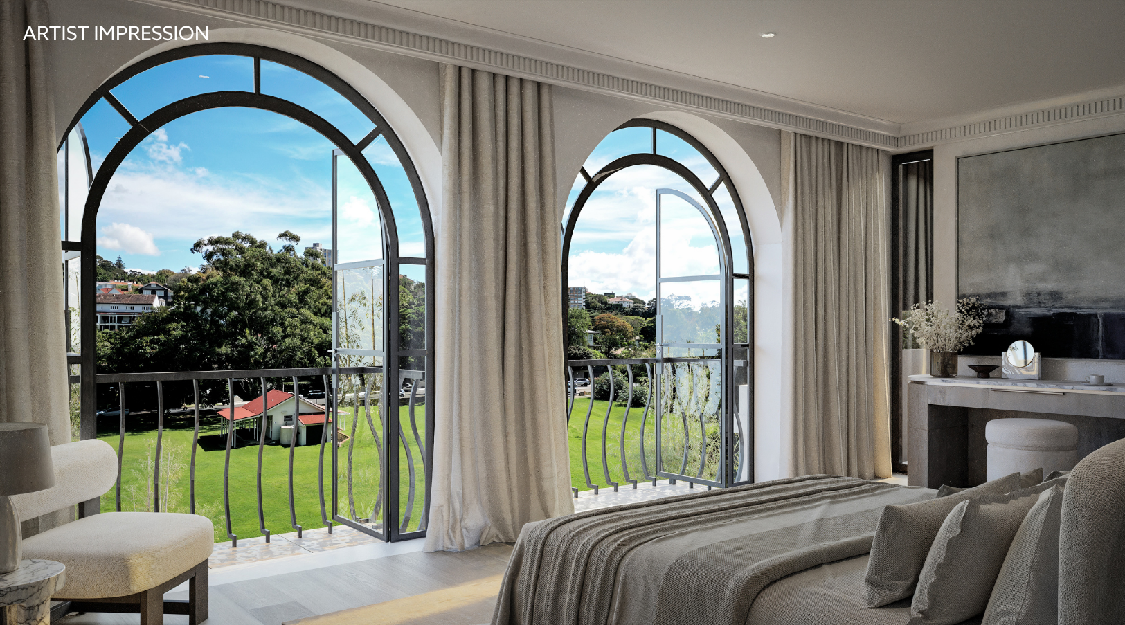 37 Suttie Road, Bellevue Hill - Thumbnail 6