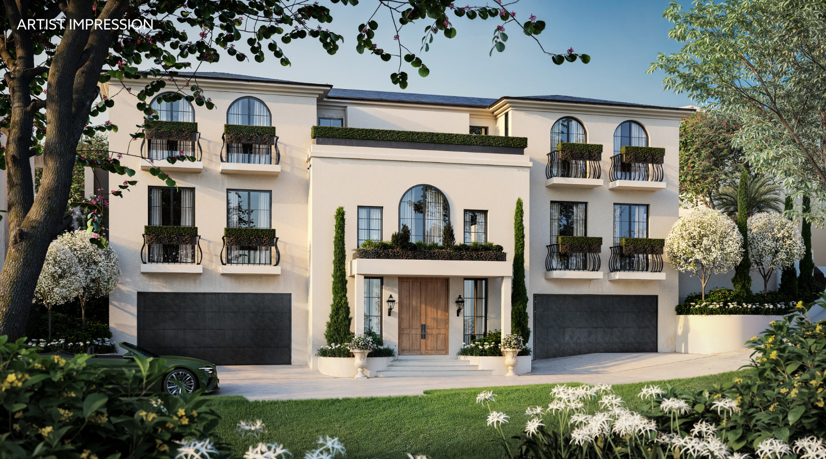 37 Suttie Road, Bellevue Hill NSW