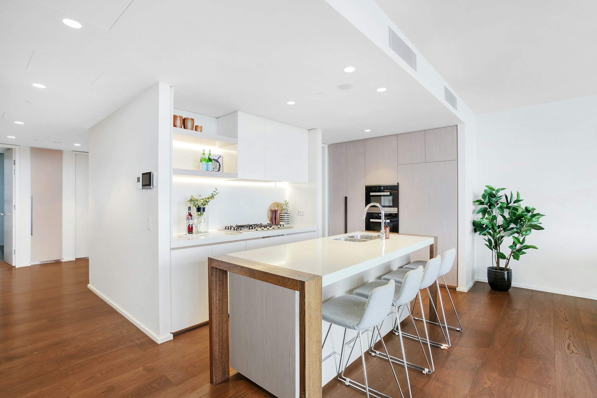 702/17 Barangaroo Avenue, Sydney NSW