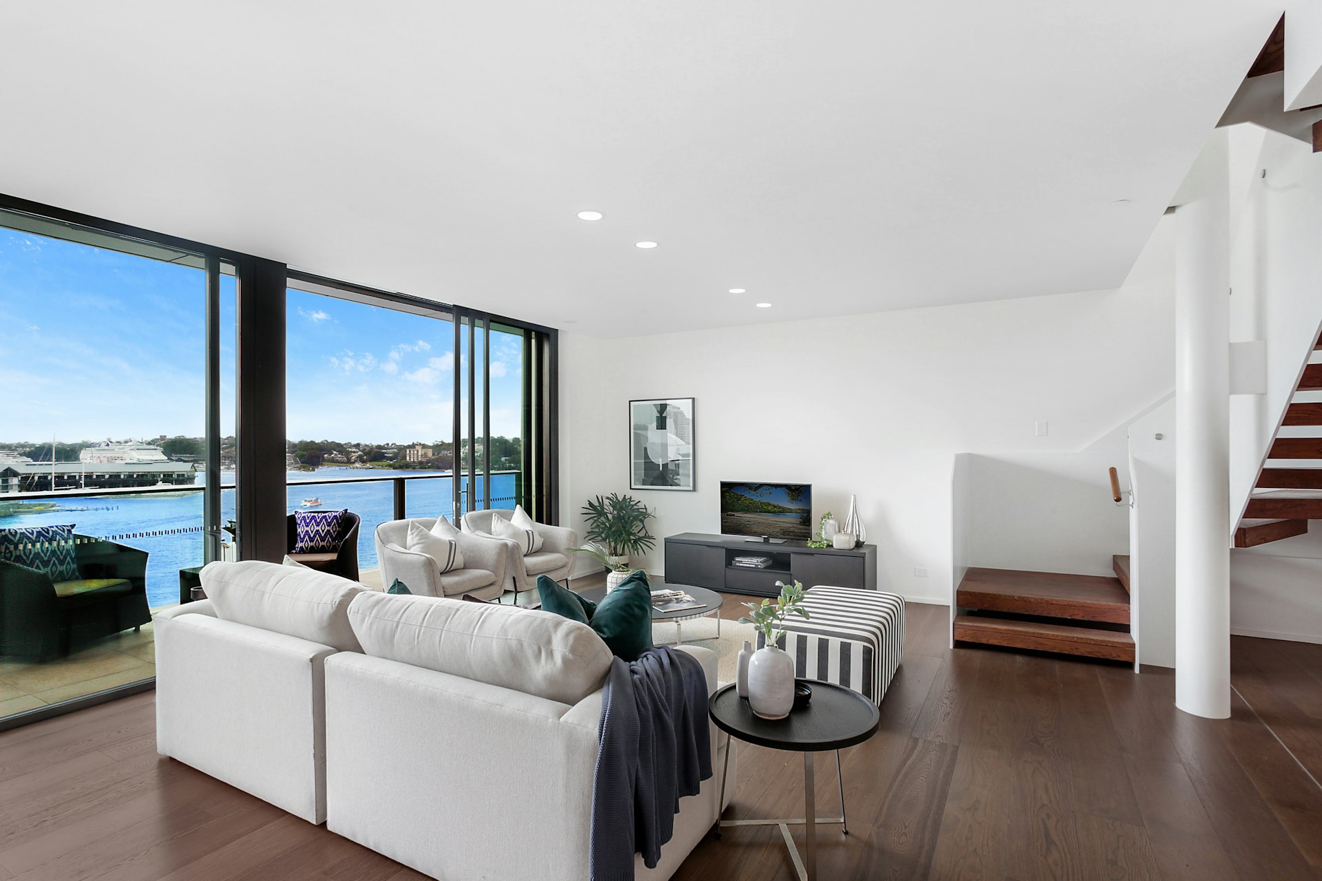 702/17 Barangaroo Avenue, Sydney NSW