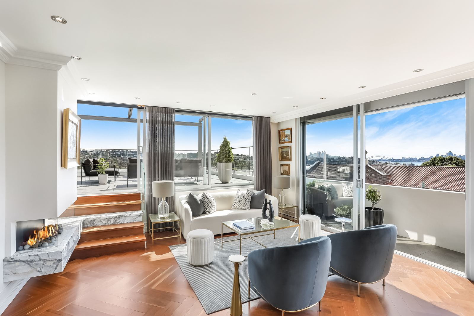6/2 Hamilton Street, Rose Bay - Thumbnail 4