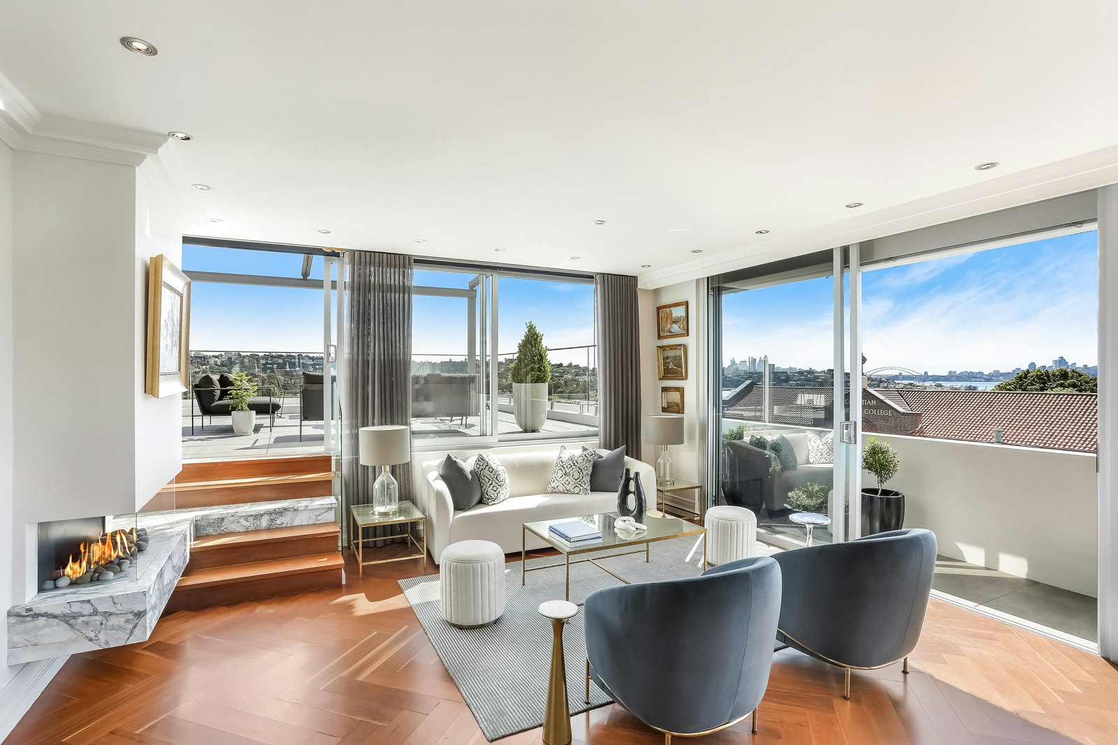 6/2 Hamilton Street, Rose Bay NSW