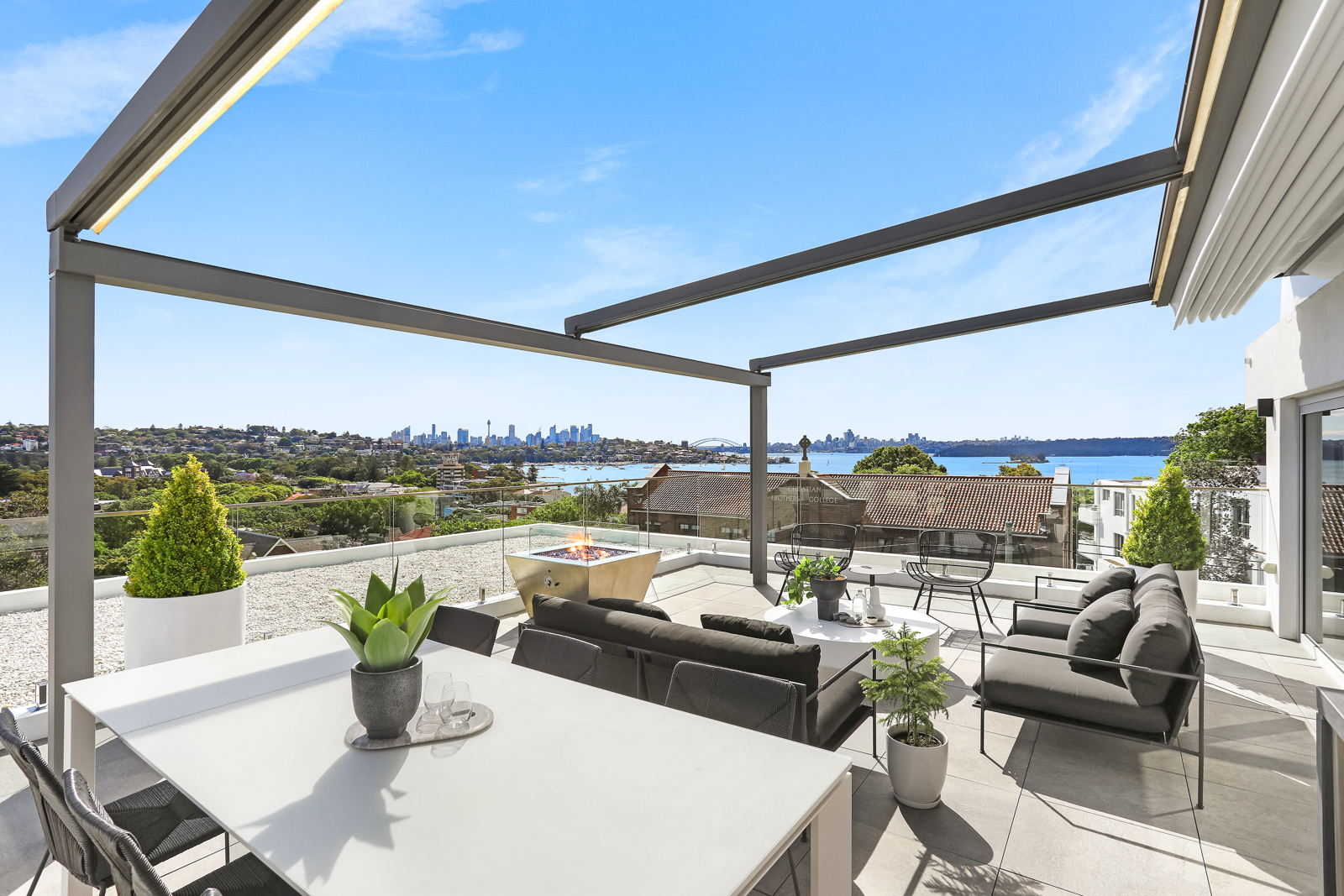 6/2 Hamilton Street, Rose Bay - Thumbnail 2