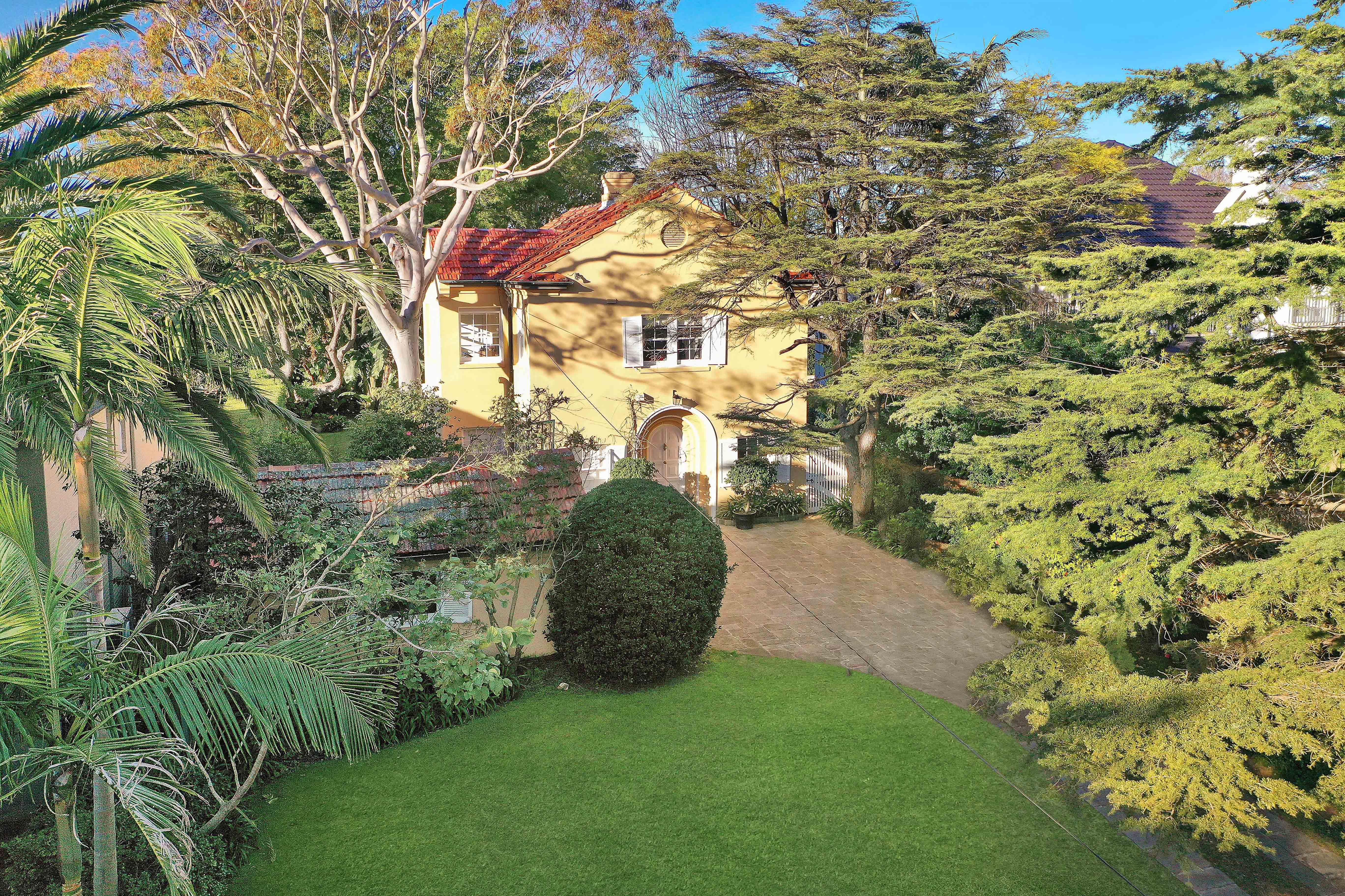 25 Kambala Road, Bellevue Hill - Thumbnail 2