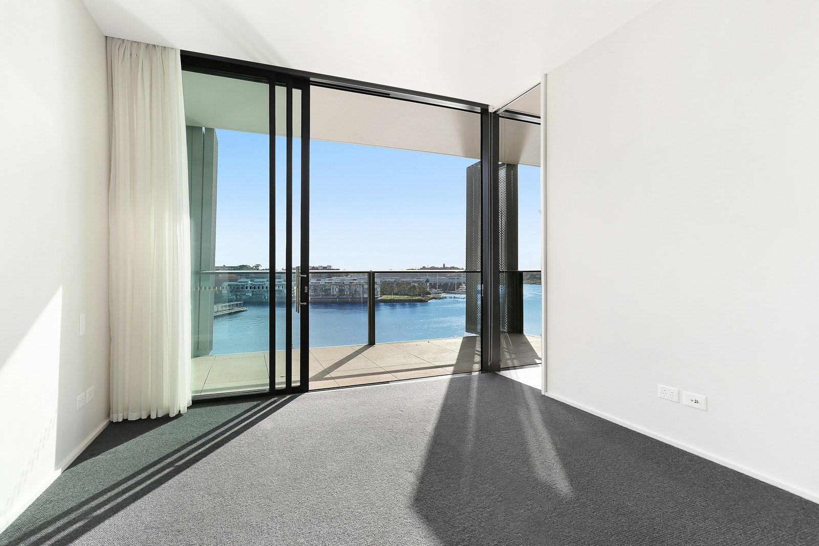 601/27 Barangaroo Avenue, Barangaroo NSW