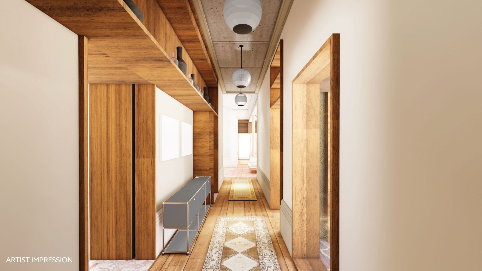 44 Hopetoun Avenue, Vaucluse - Thumbnail 6