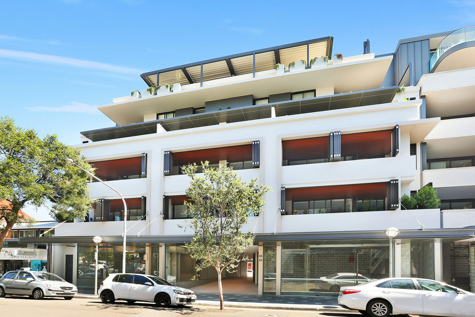 103/16-18 Cross Street, Double Bay NSW
