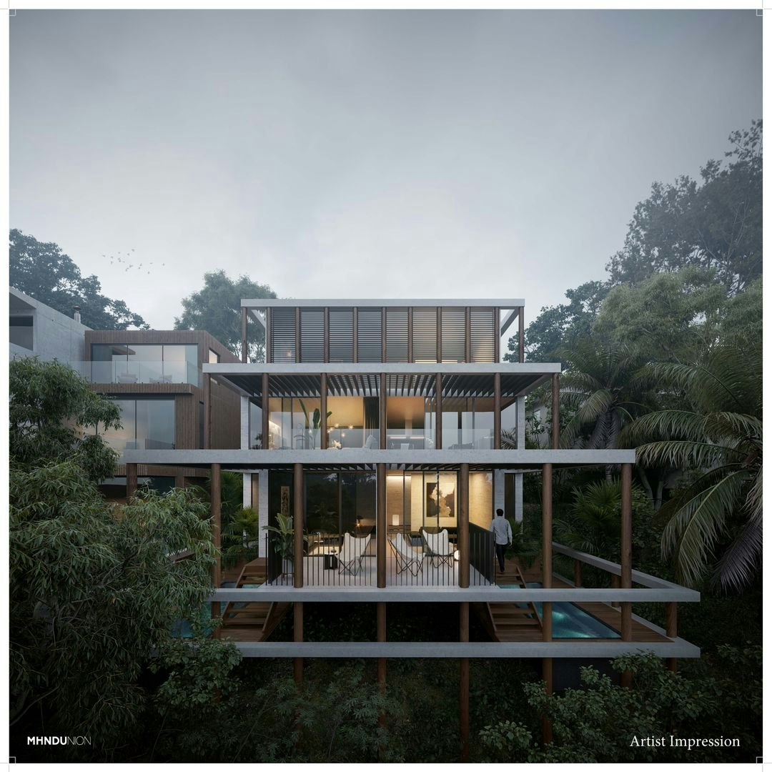 architecture