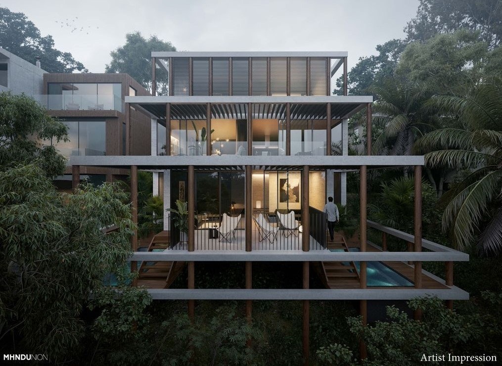 architecture