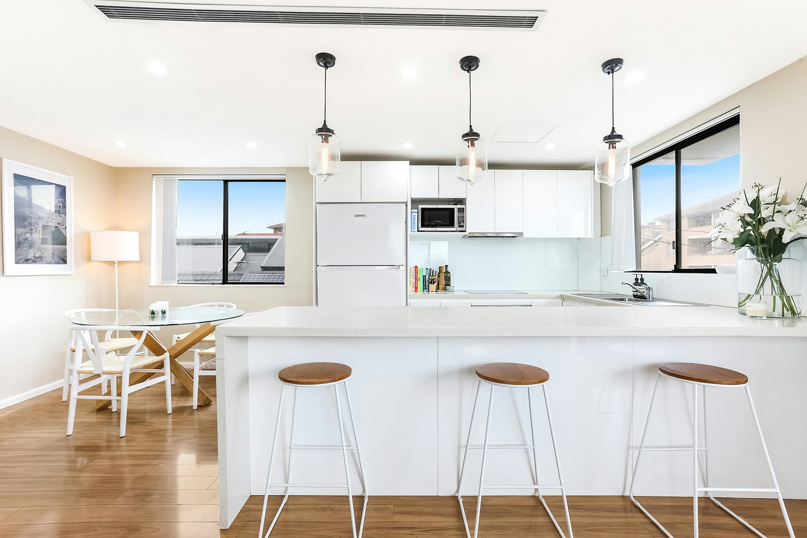 6/4 Glen Street, Bondi NSW