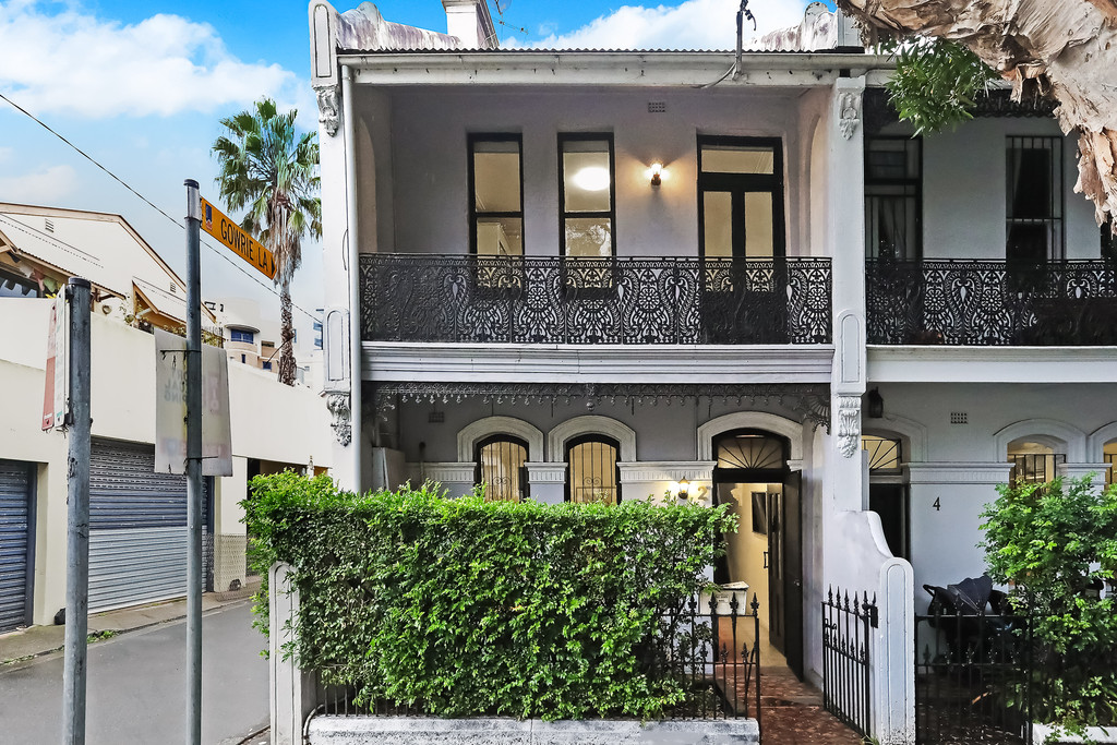 2 Ruthven Street, Bondi Junction - Thumbnail 3