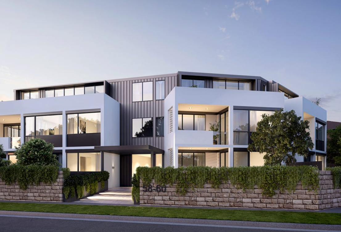 104/58-60 Newcastle Street, Rose Bay - Thumbnail 6