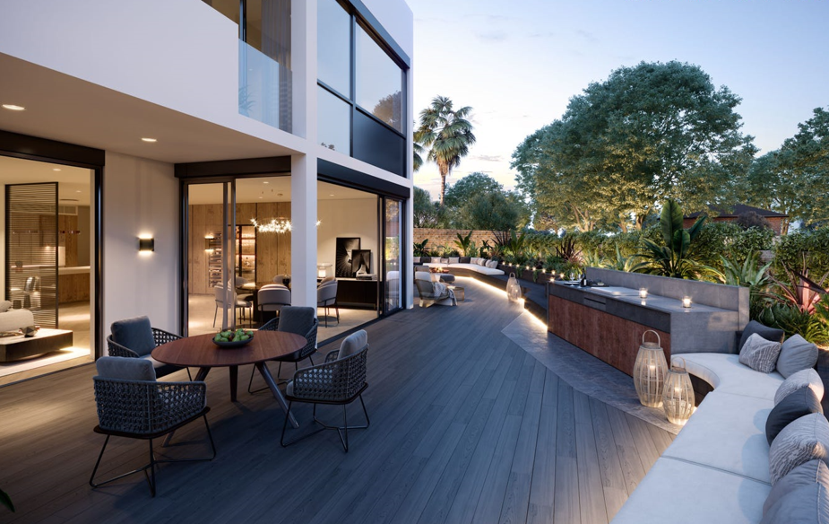104/58-60 Newcastle Street, Rose Bay - Thumbnail 2