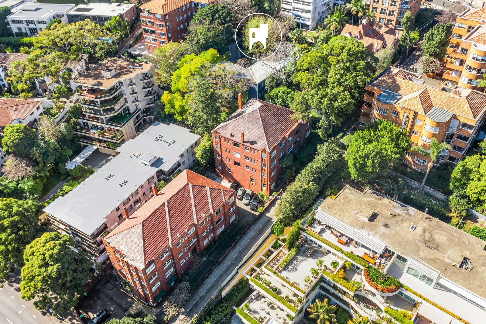 2/519 New South Head Road, Double Bay - Thumbnail 2