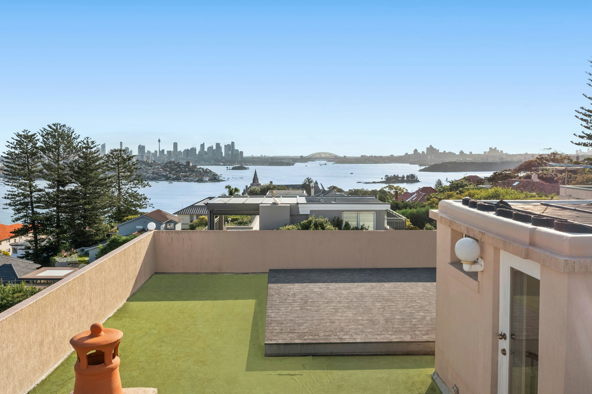 3/2A Black Street, Vaucluse NSW