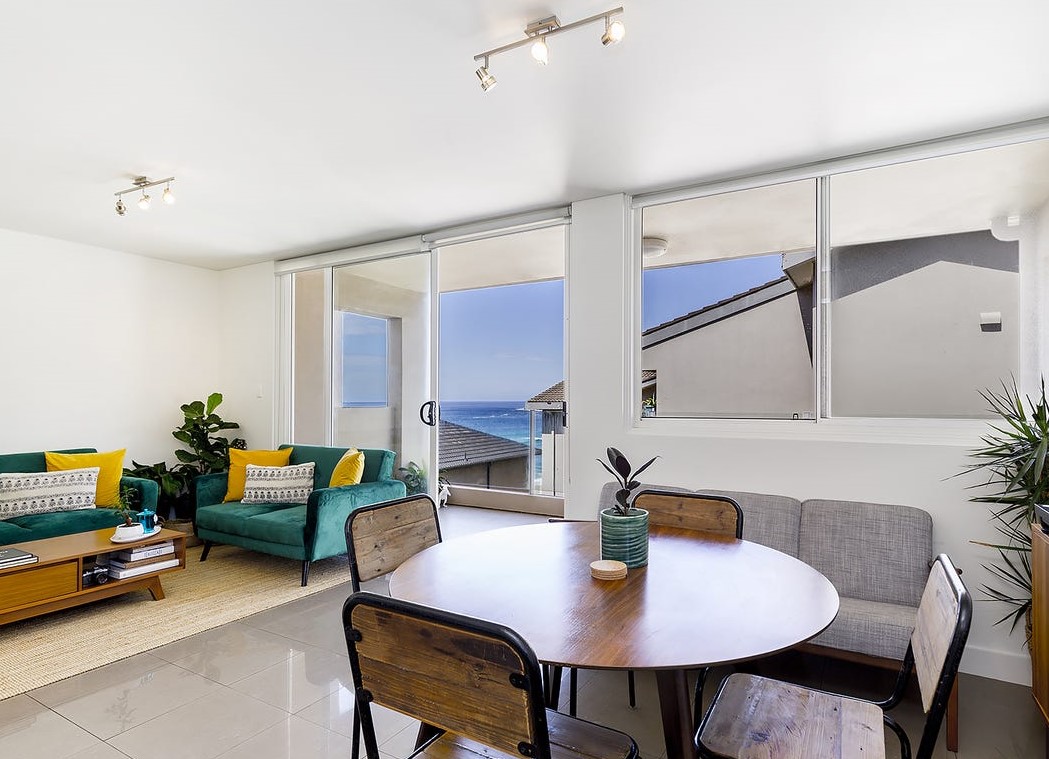 13/3-4A Pacific Avenue, Tamarama - Thumbnail 2