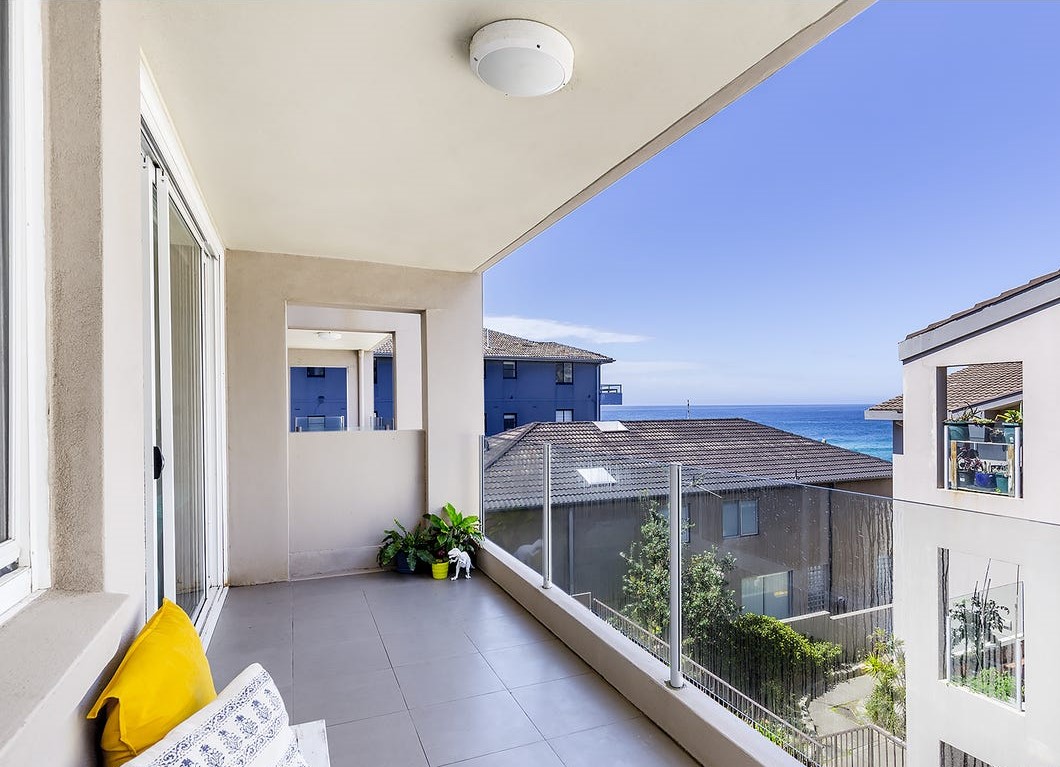 13/3-4A Pacific Avenue, Tamarama - Thumbnail 3