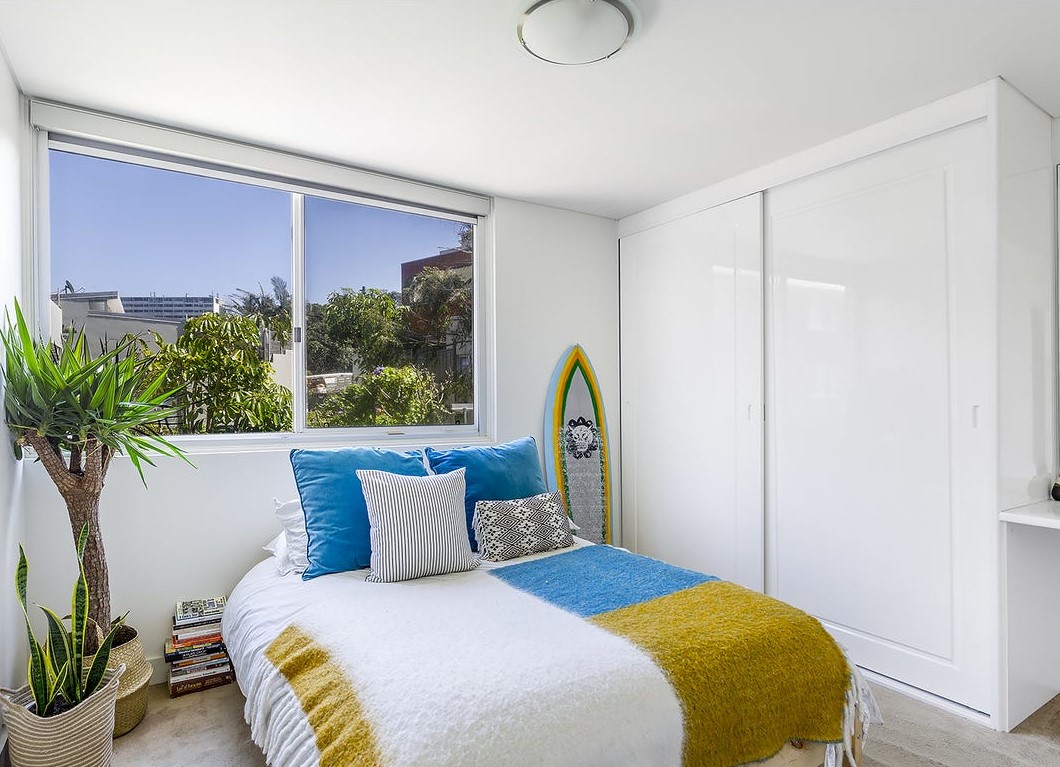 13/3-4A Pacific Avenue, Tamarama - Thumbnail 4