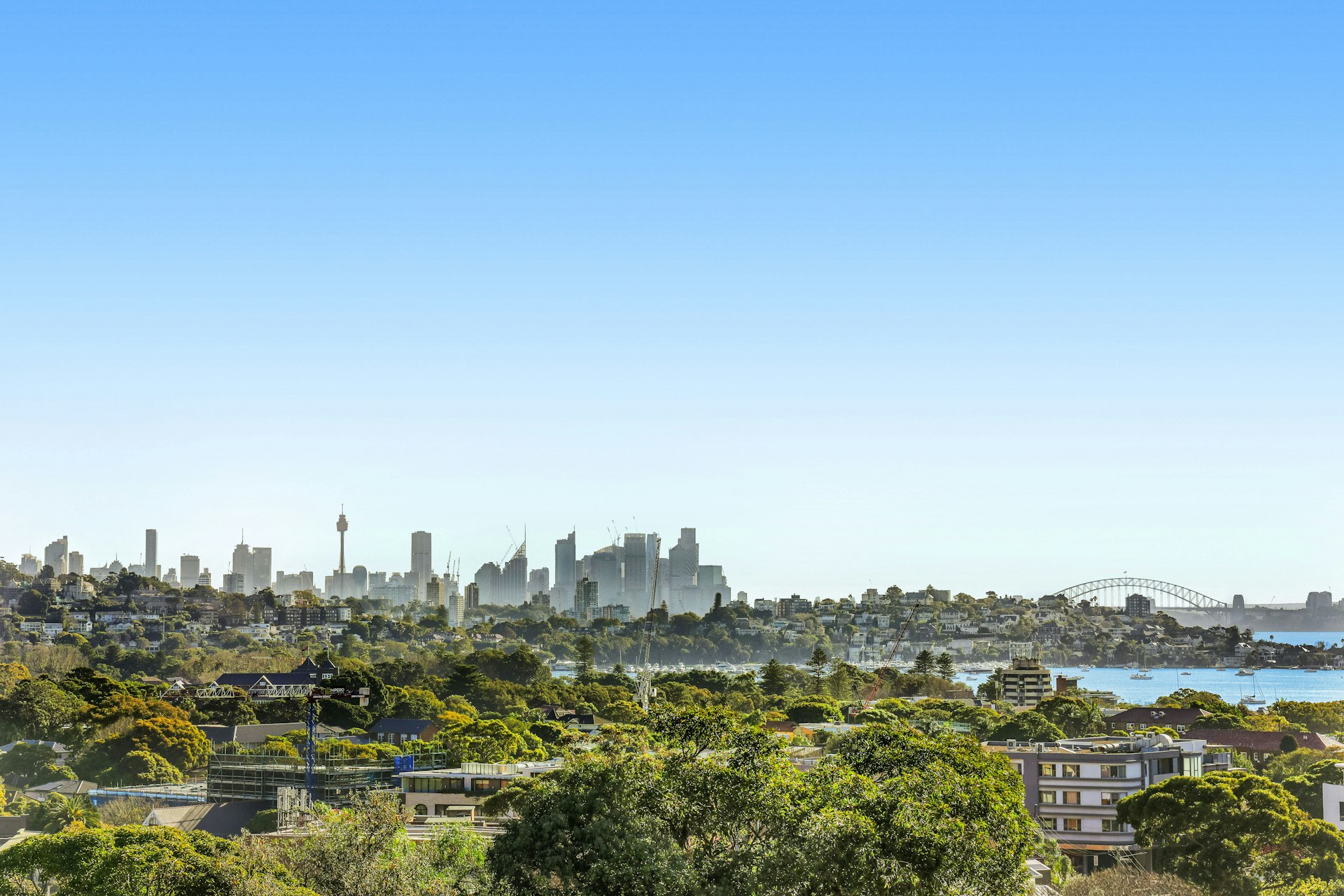 25 Victory Street, Rose Bay NSW