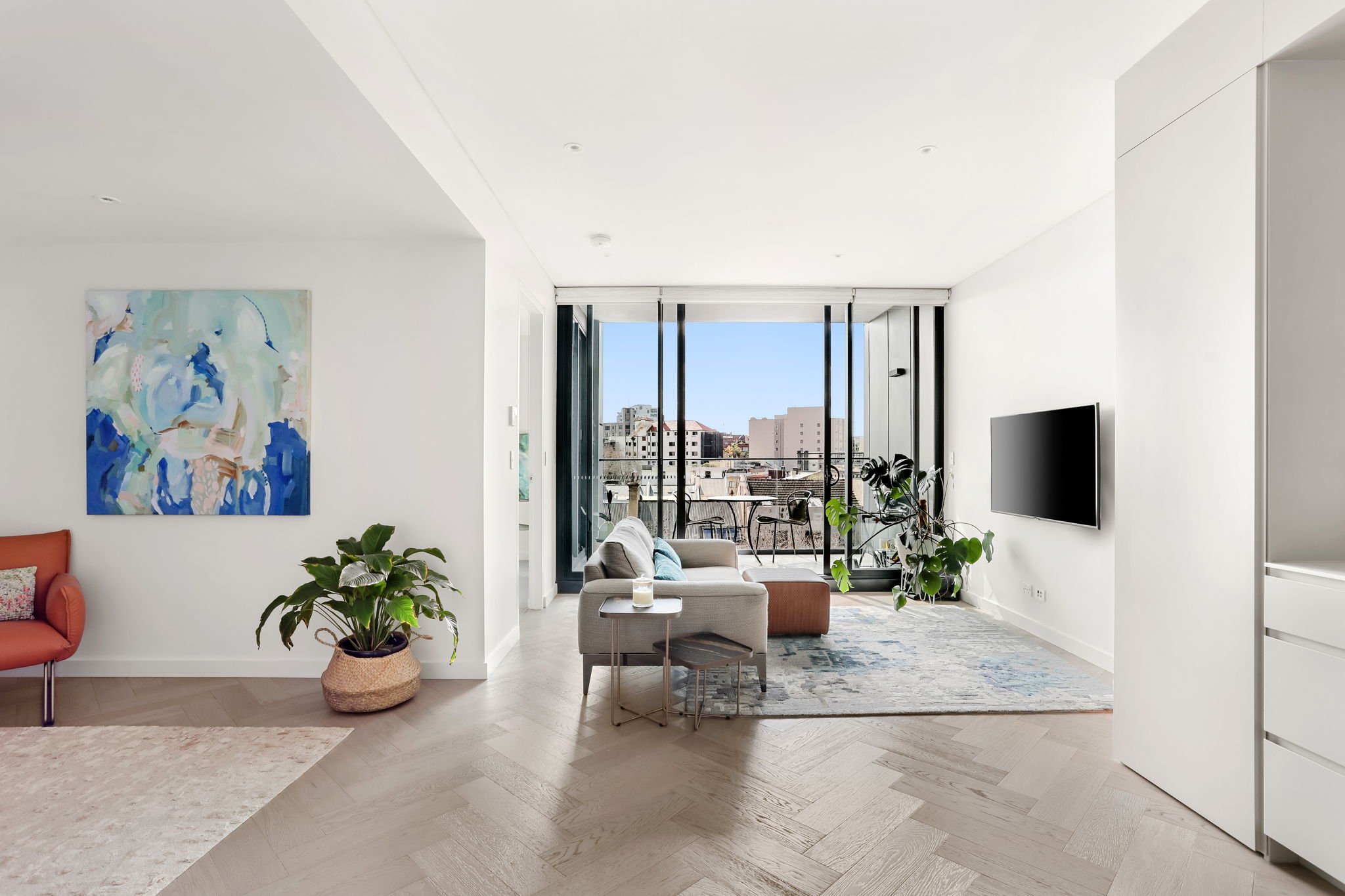 601/37 Bayswater Road, Potts Point - Thumbnail 2