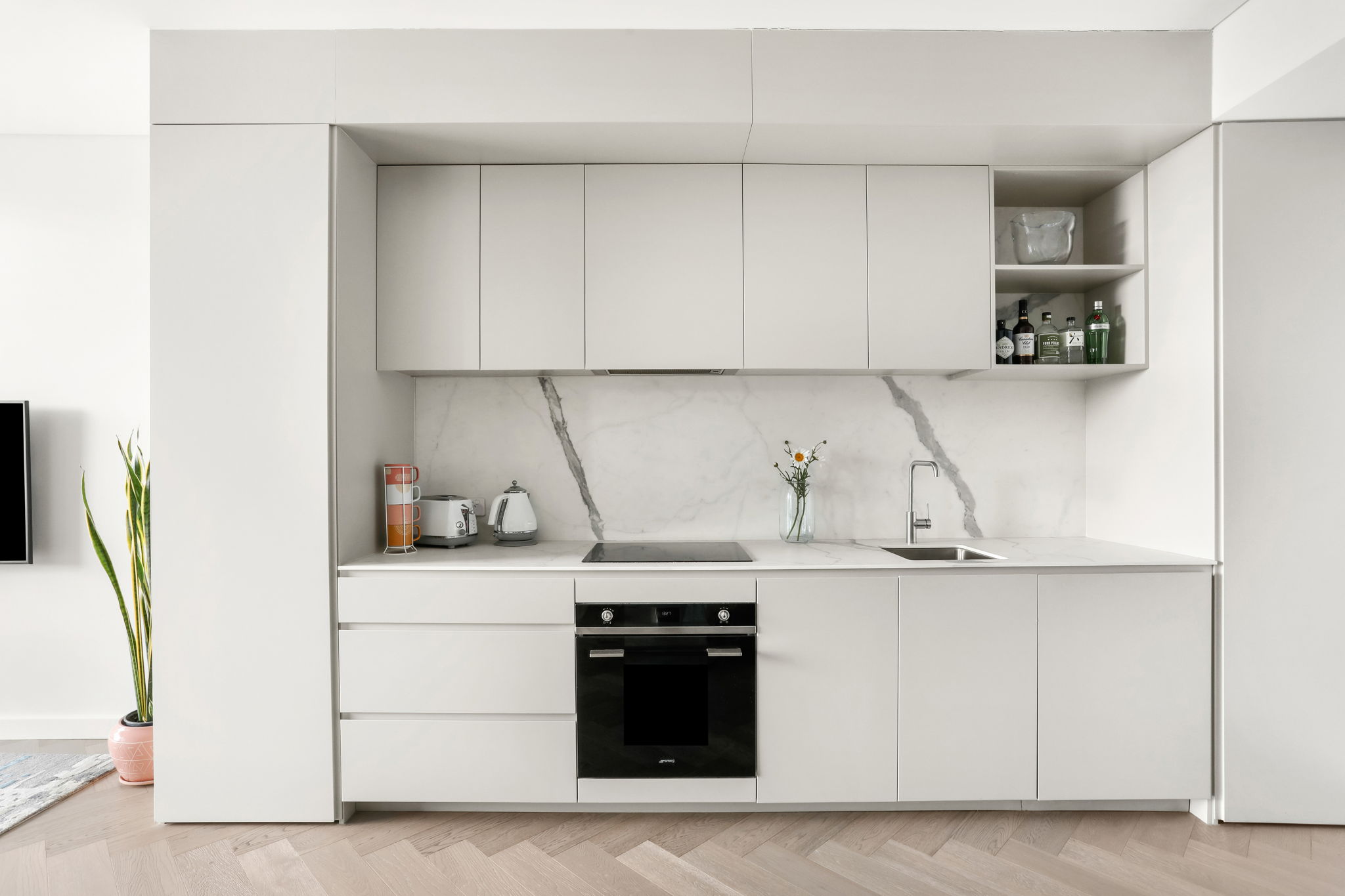 601/37 Bayswater Road, Potts Point - Thumbnail 6