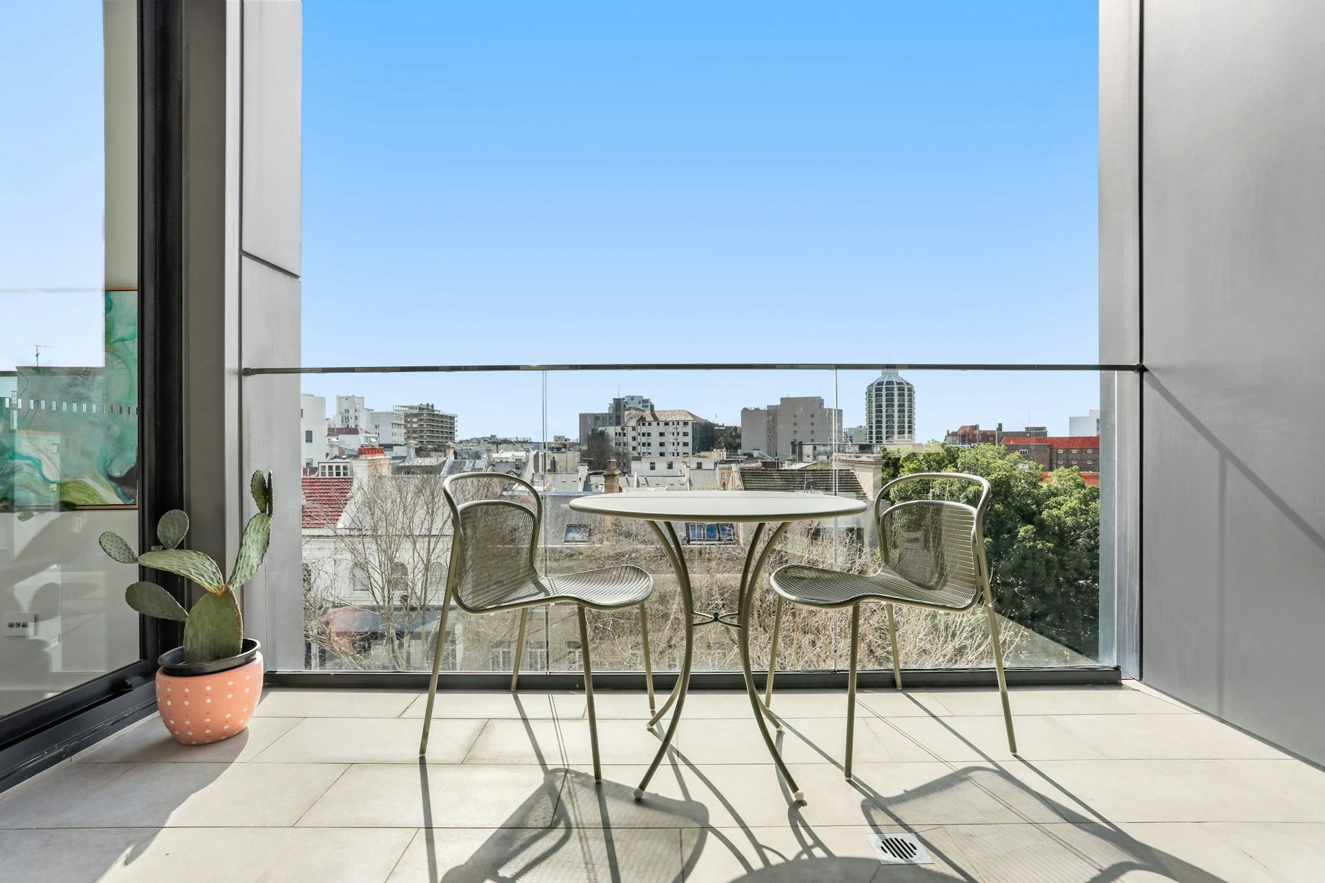 601/37 Bayswater Road, Potts Point NSW