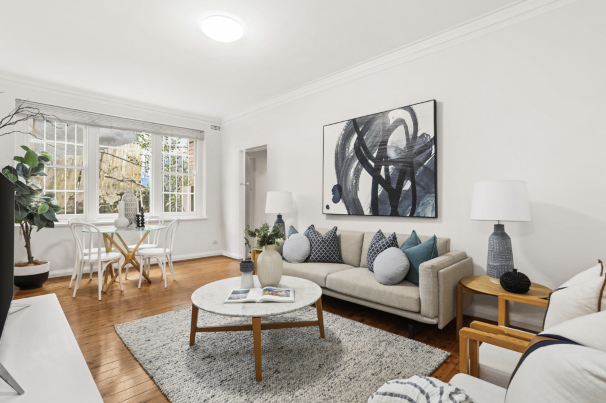 3/129 Victoria Road, Bellevue Hill - Thumbnail 2