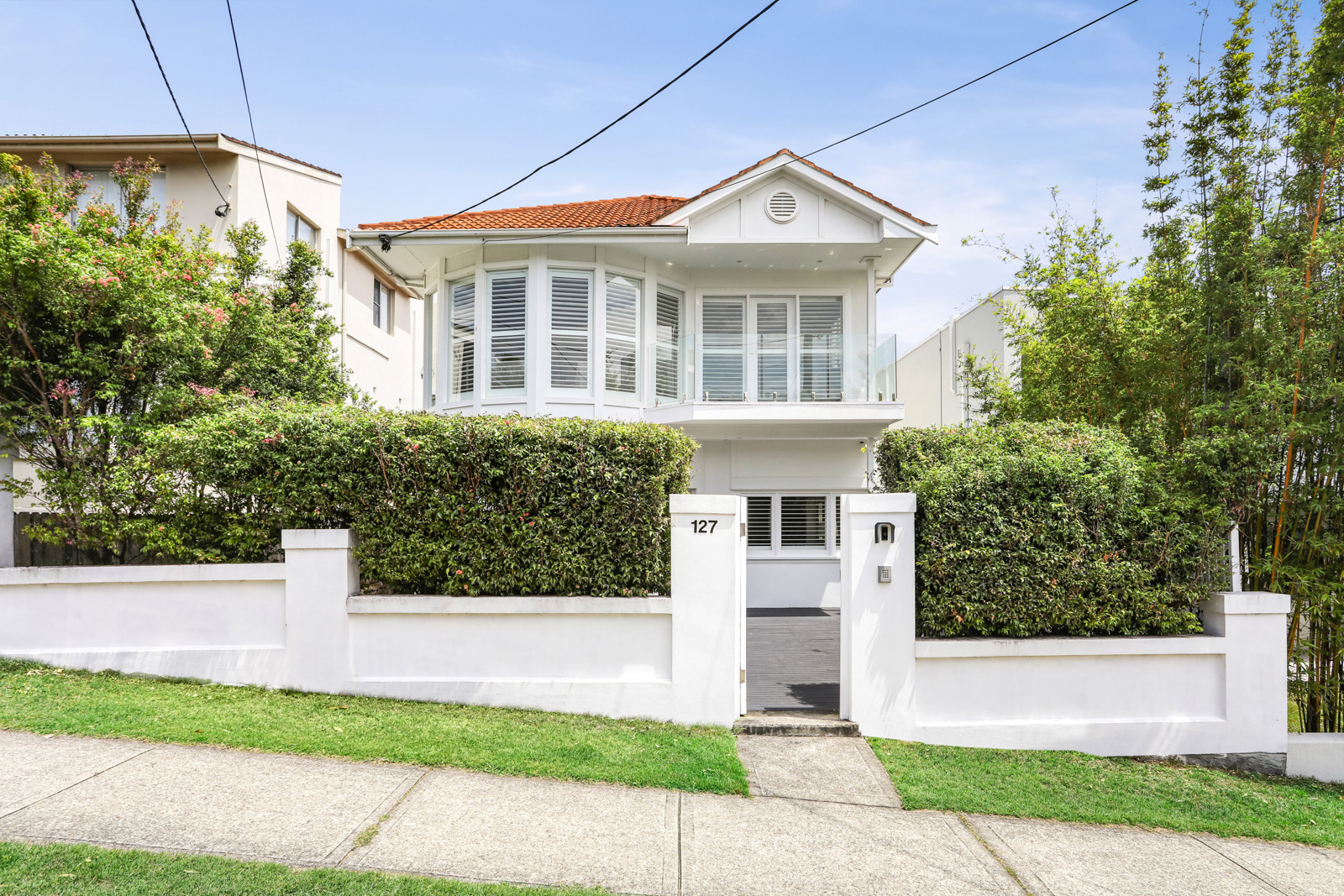 127 Dover Road, Rose Bay - Thumbnail 2