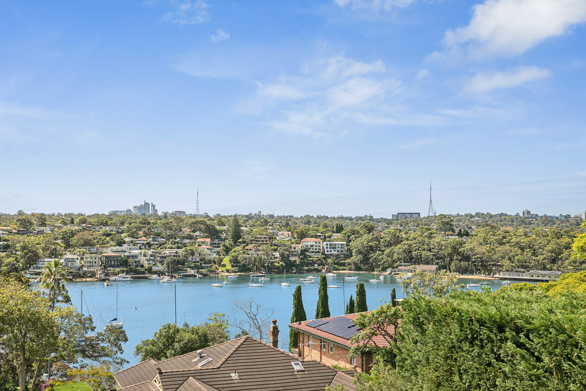 9 Vernon Street, Hunters Hill NSW