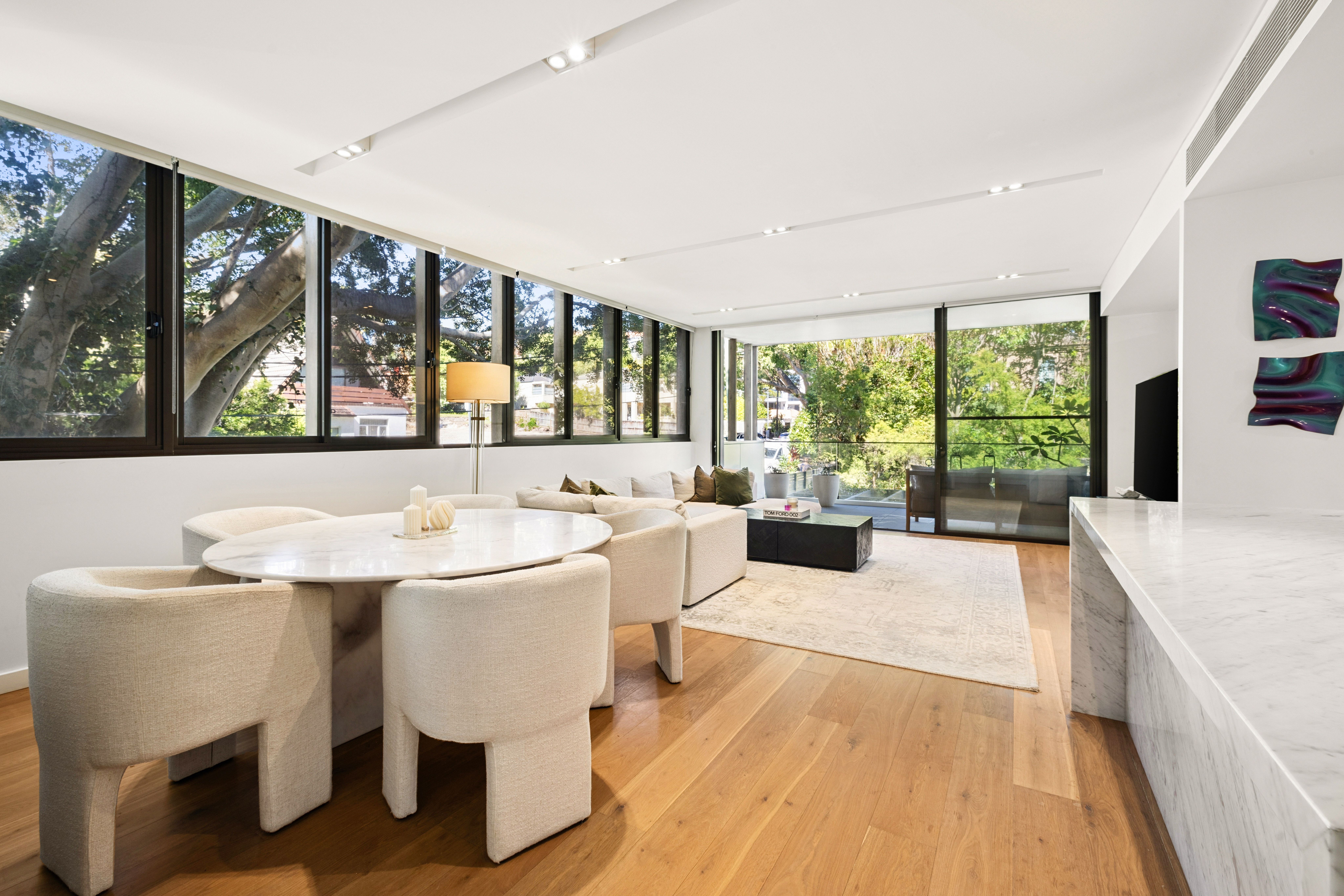 4/233 O'sullivan Road, Bellevue Hill - Thumbnail 4
