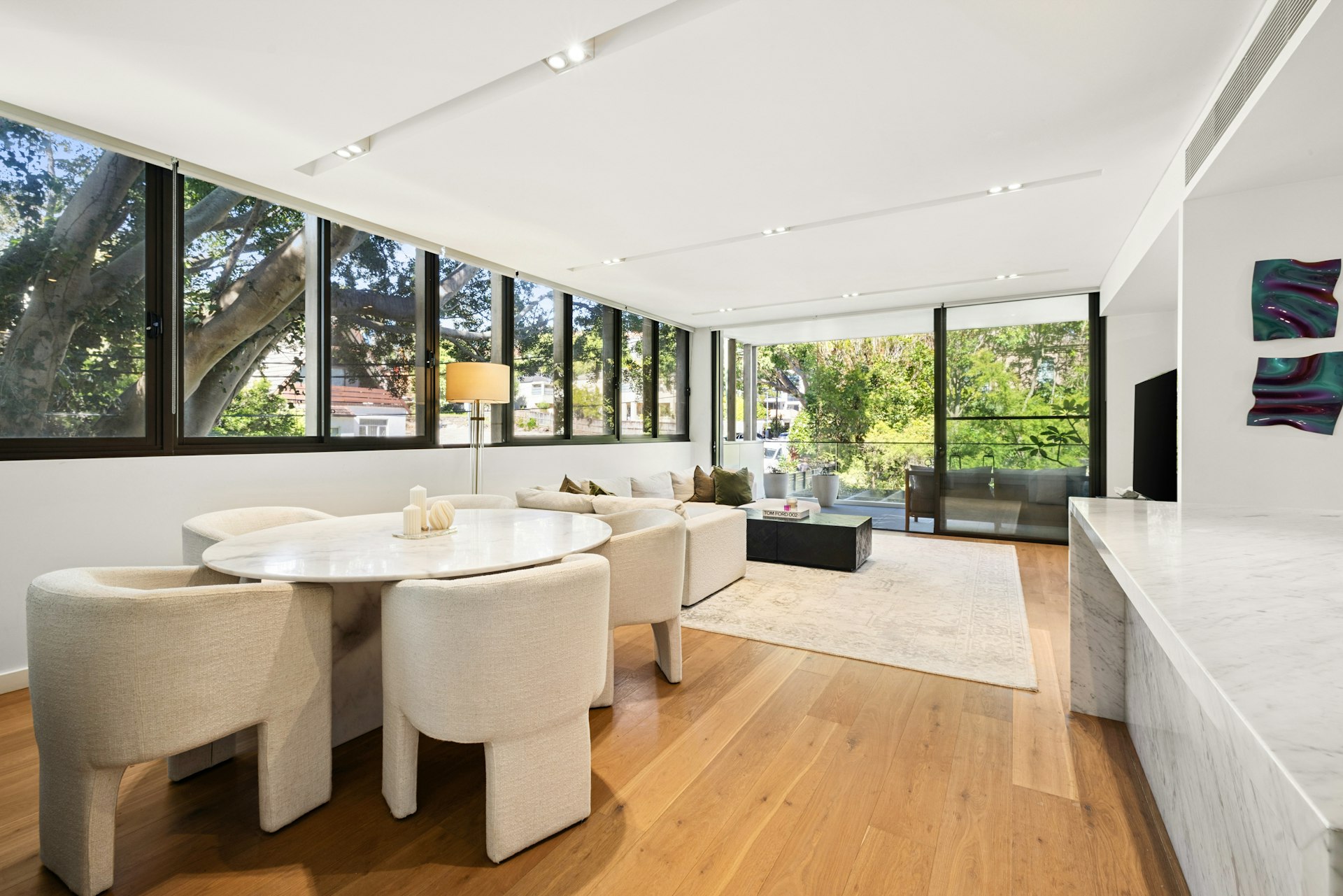 4/233 O'Sullivan Road, Bellevue Hill NSW