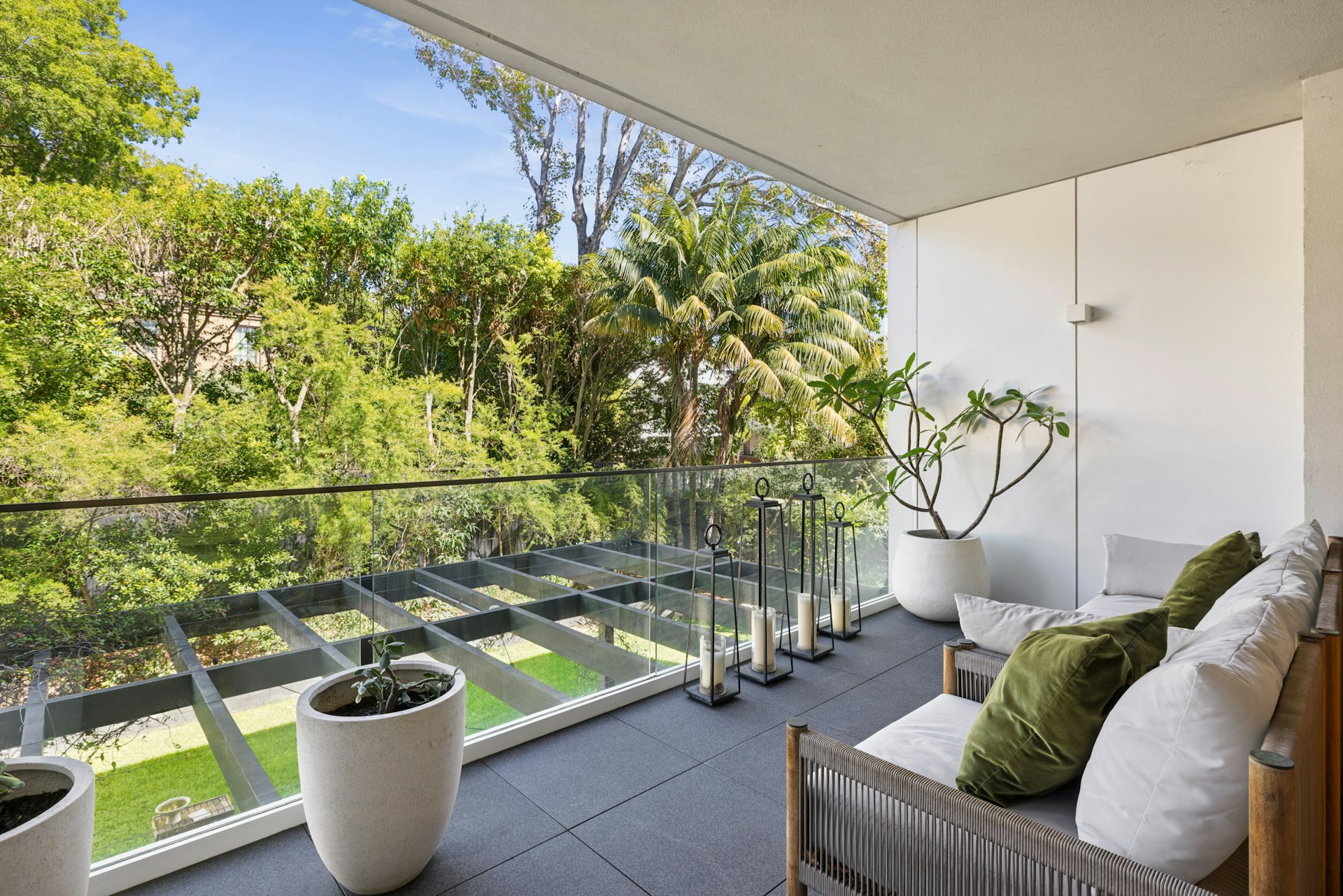 4/233 O'Sullivan Road, Bellevue Hill NSW