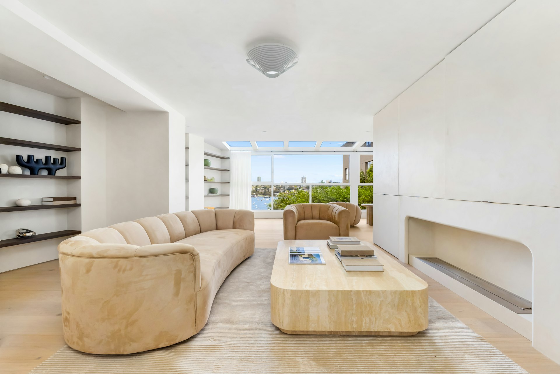 1/37 Wolseley Road, Point Piper NSW