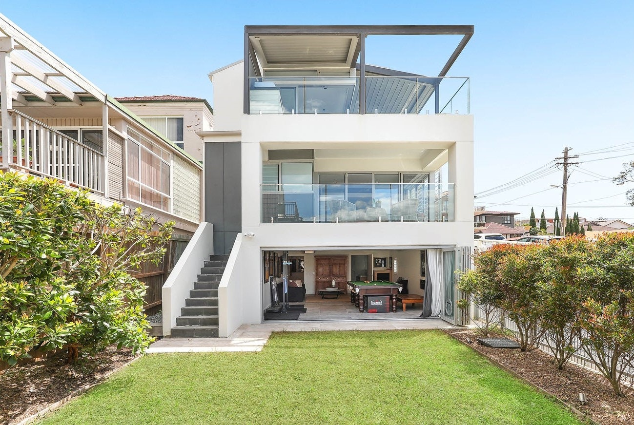 283 Military Road, Dover Heights NSW
