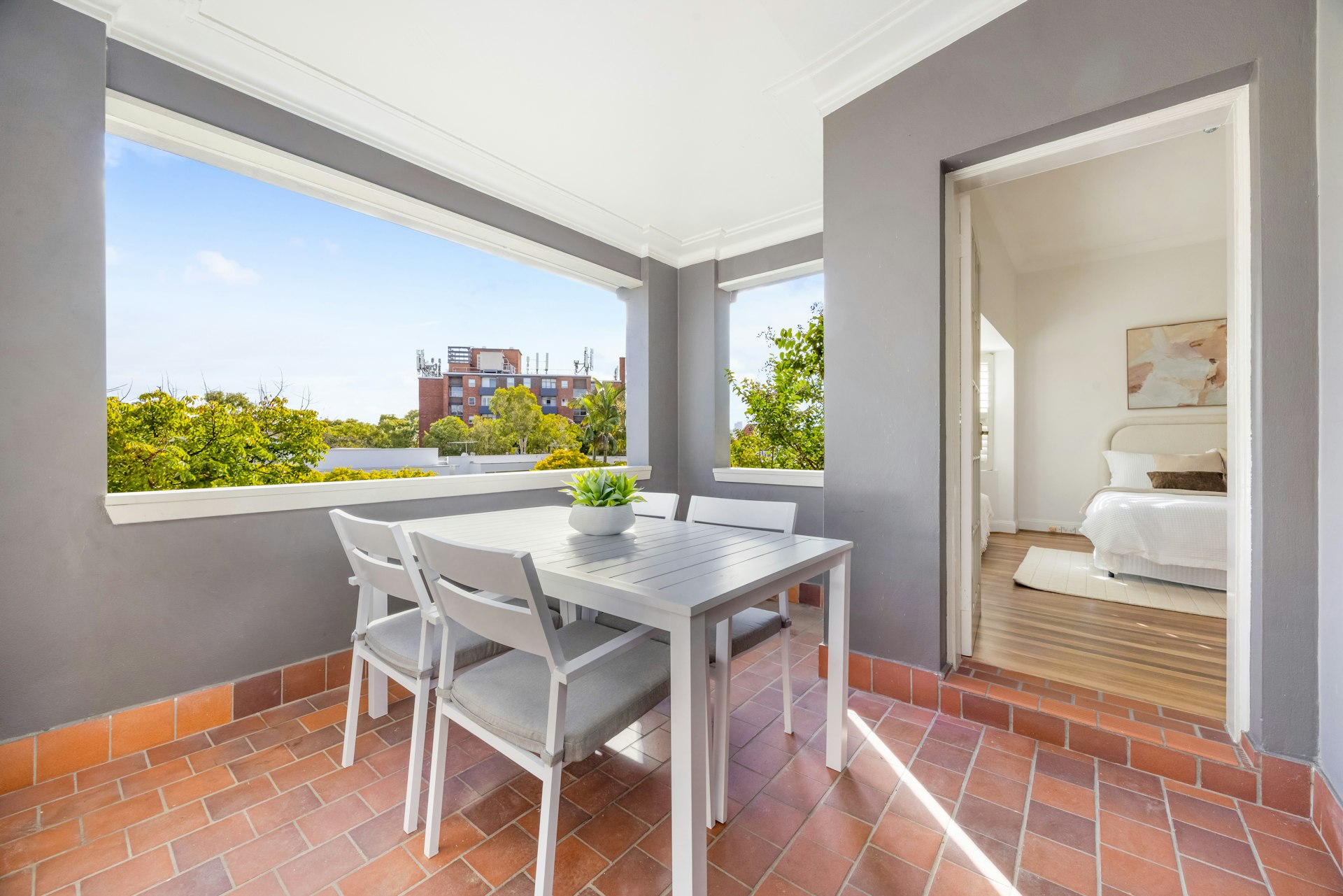 3/81-83 Holdsworth Street, Woollahra NSW