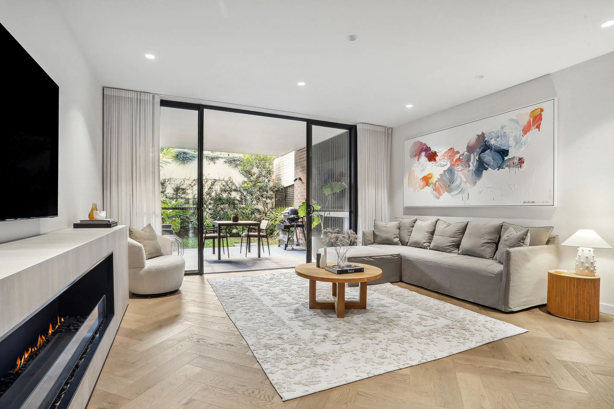 5/33 Carlisle Street, Rose Bay NSW