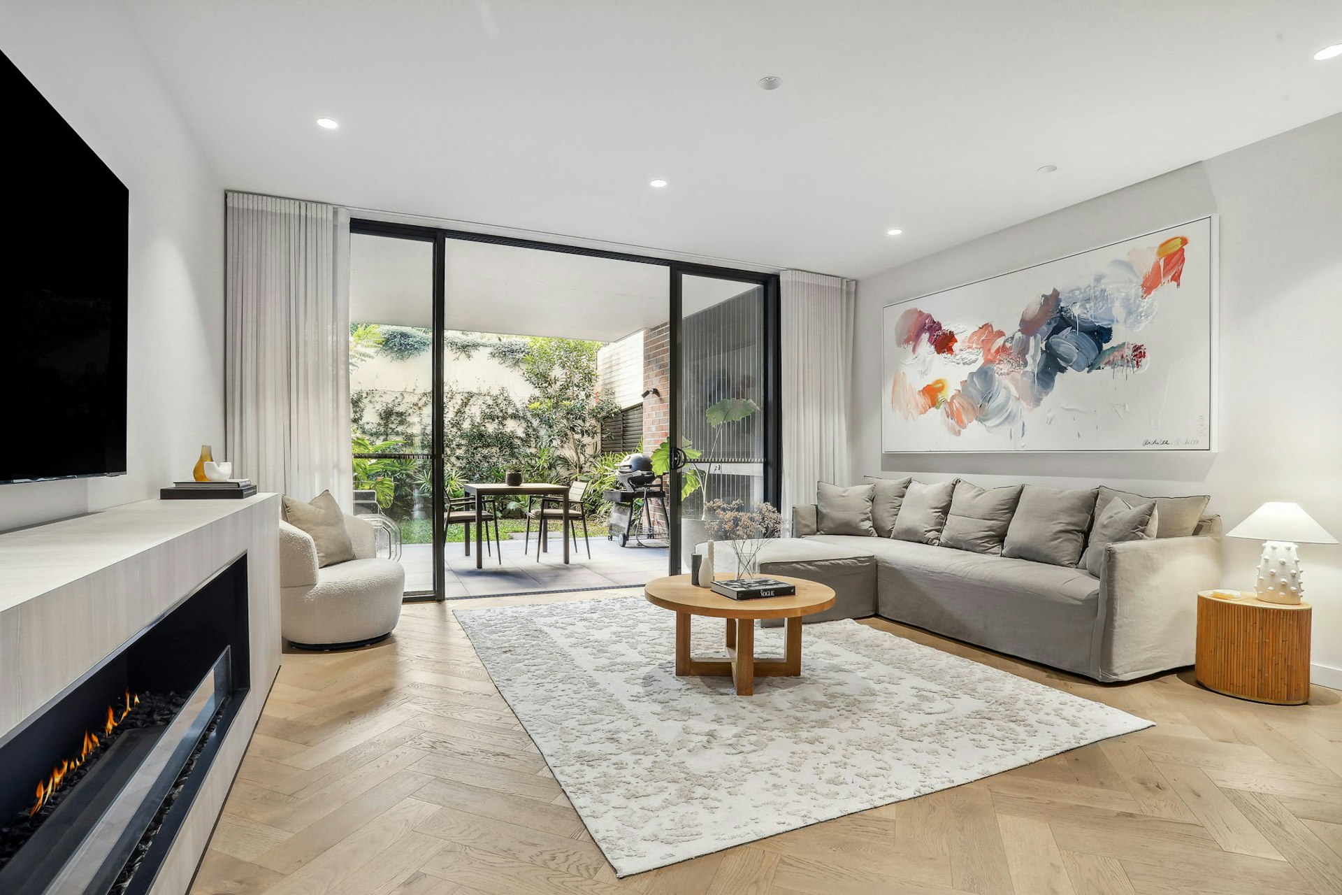 5/33 Carlisle Street, Rose Bay NSW