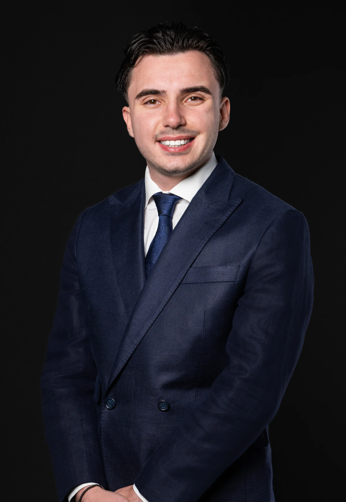 Thomas Petrocitto