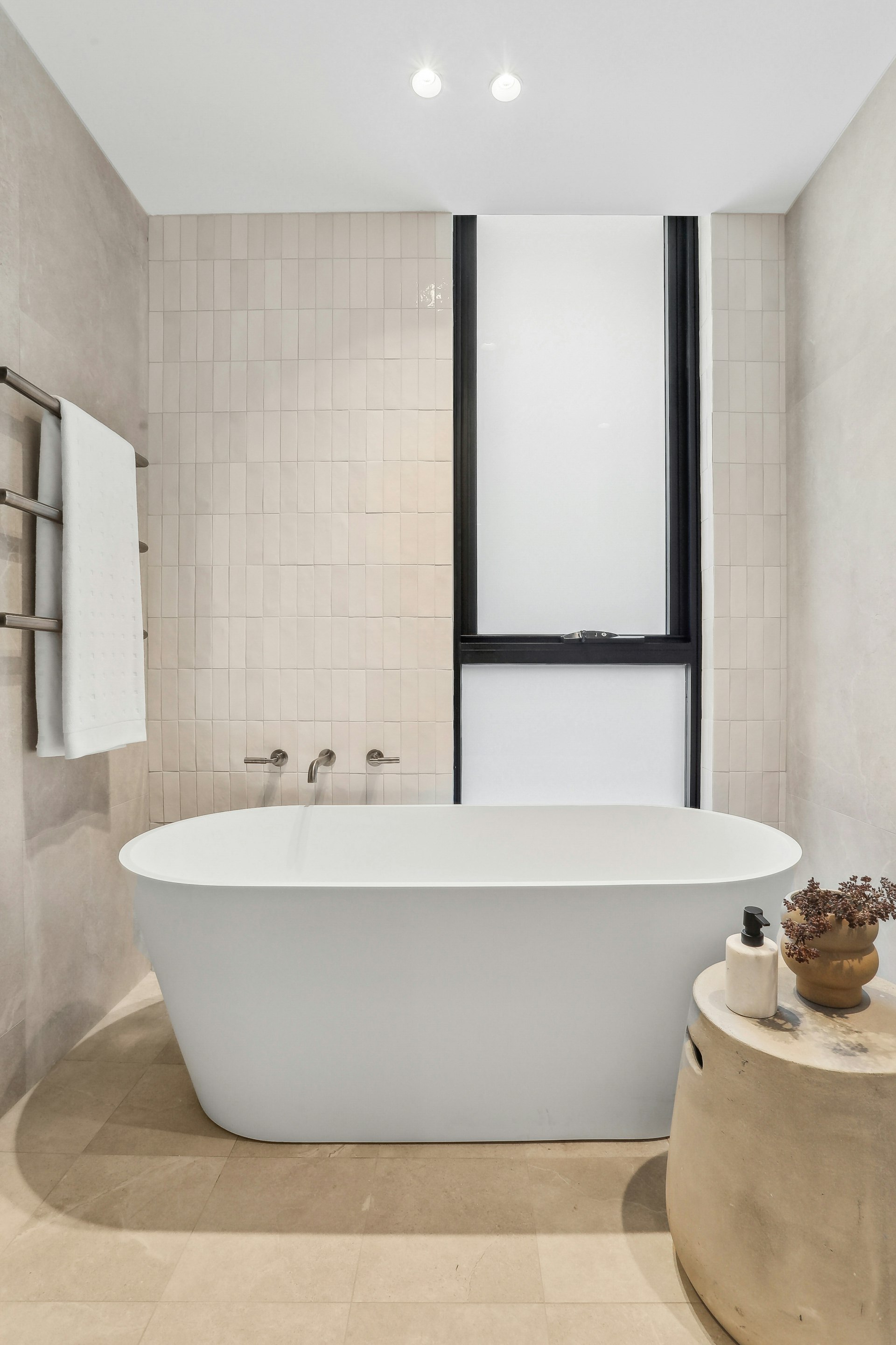 tub