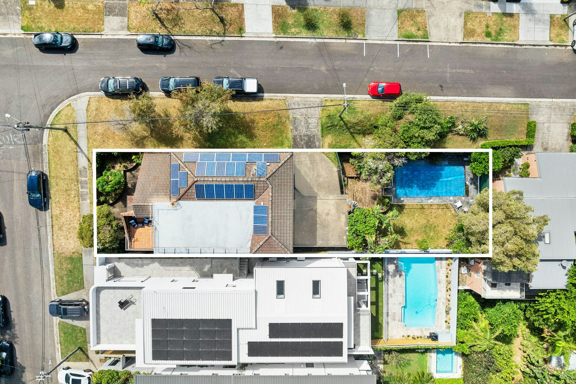 15 Northcote Street, Rose Bay NSW