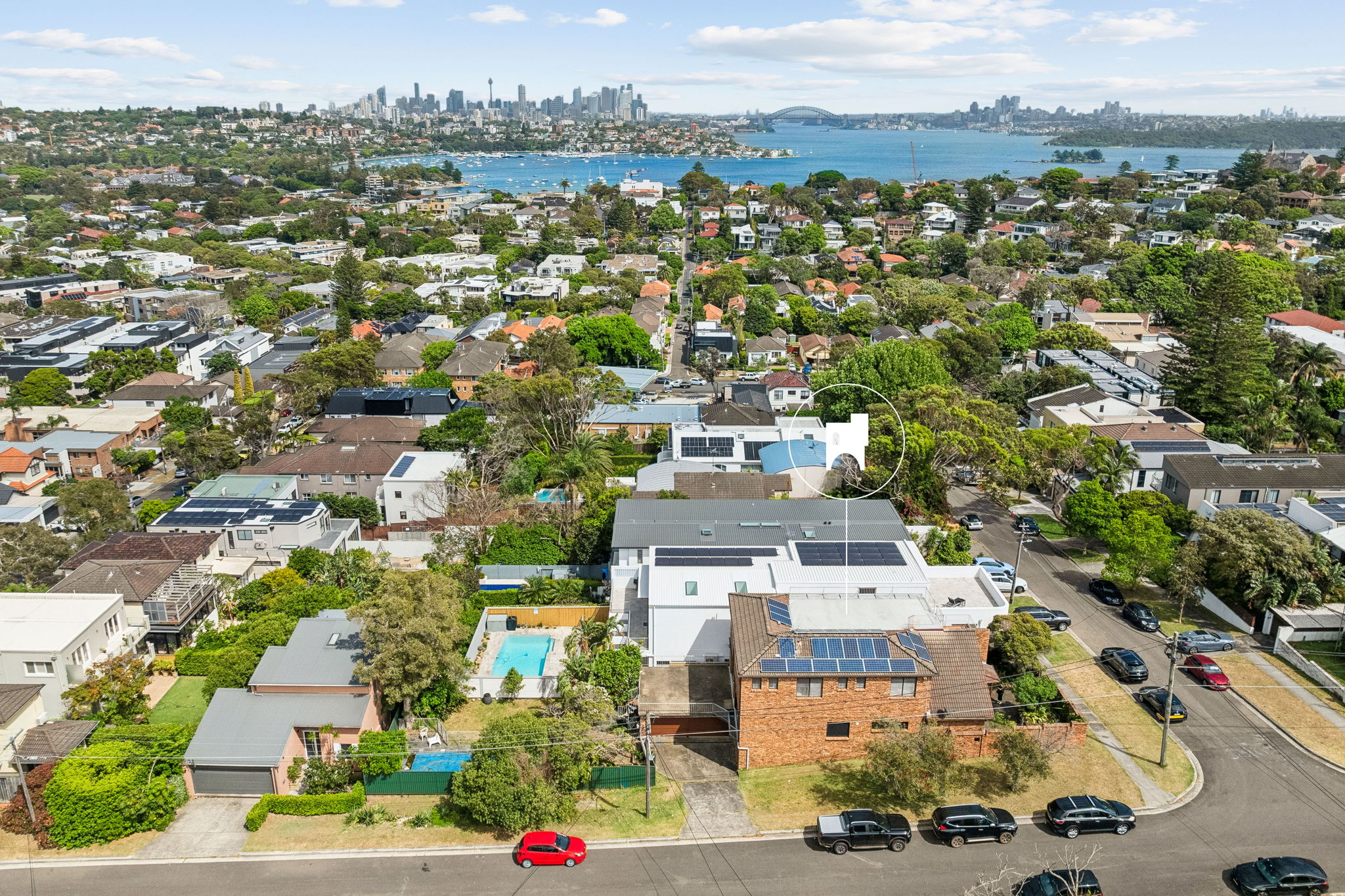 15 Northcote Street, Rose Bay - Thumbnail 4