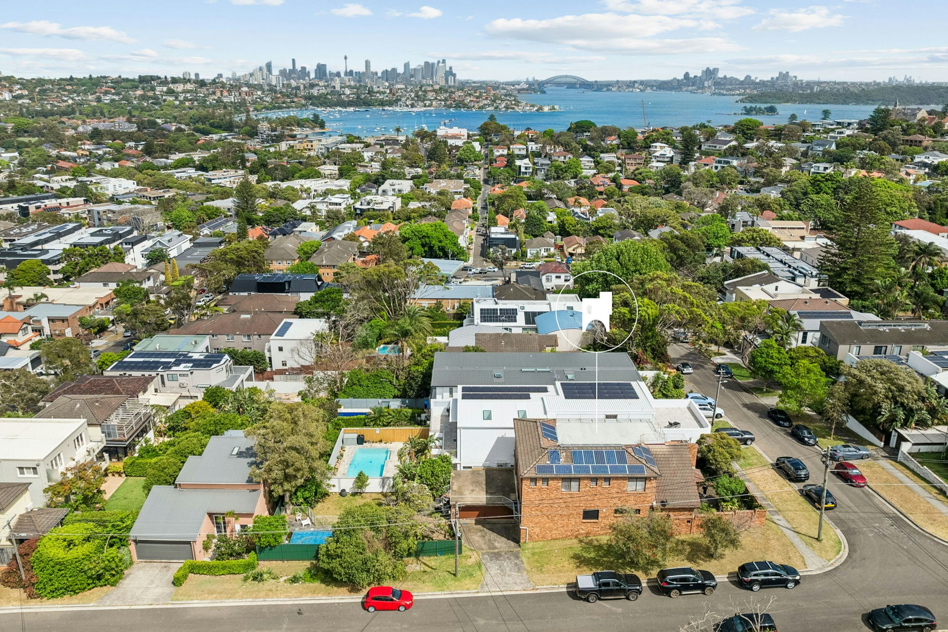 15 Northcote Street, Rose Bay NSW